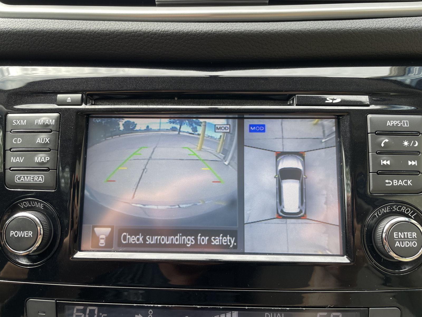 Used 2016 Nissan Rogue for sale in Lincoln NE