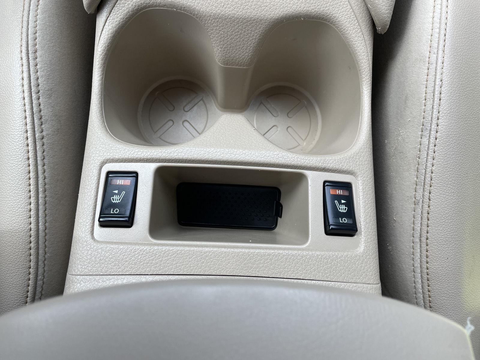 Used 2016 Nissan Rogue for sale in Lincoln NE