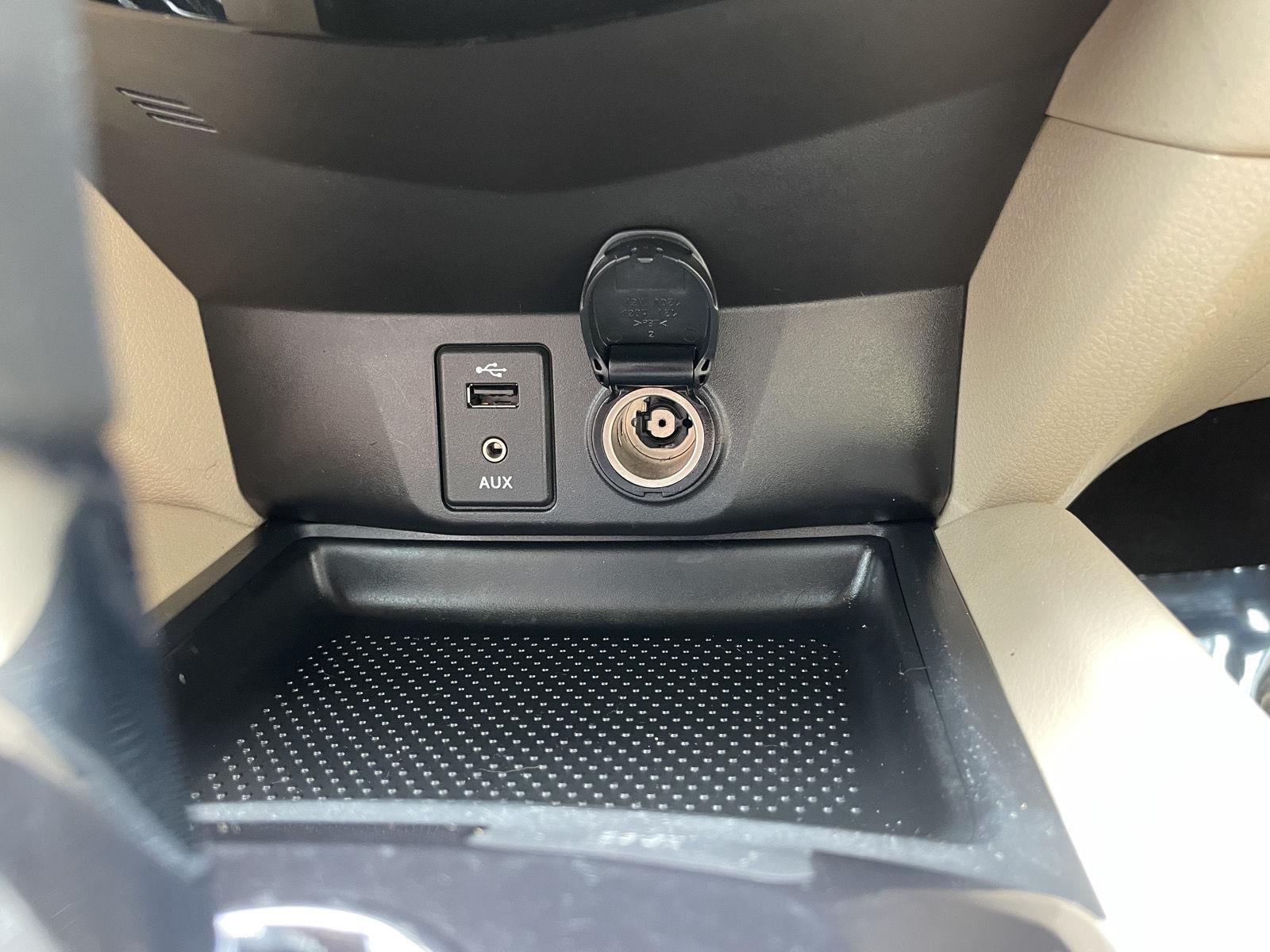 Used 2016 Nissan Rogue for sale in Lincoln NE