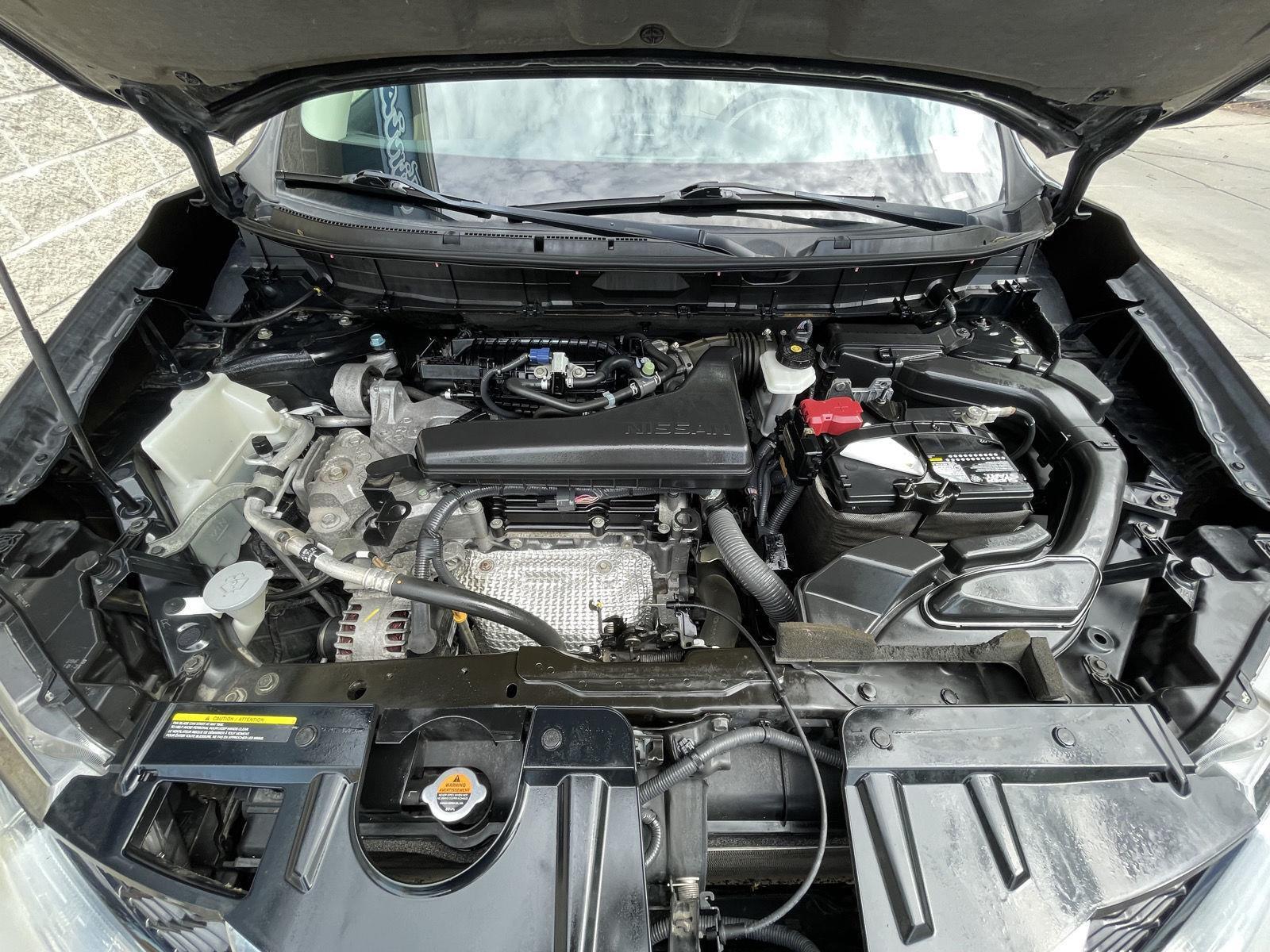 Used 2016 Nissan Rogue for sale in Lincoln NE