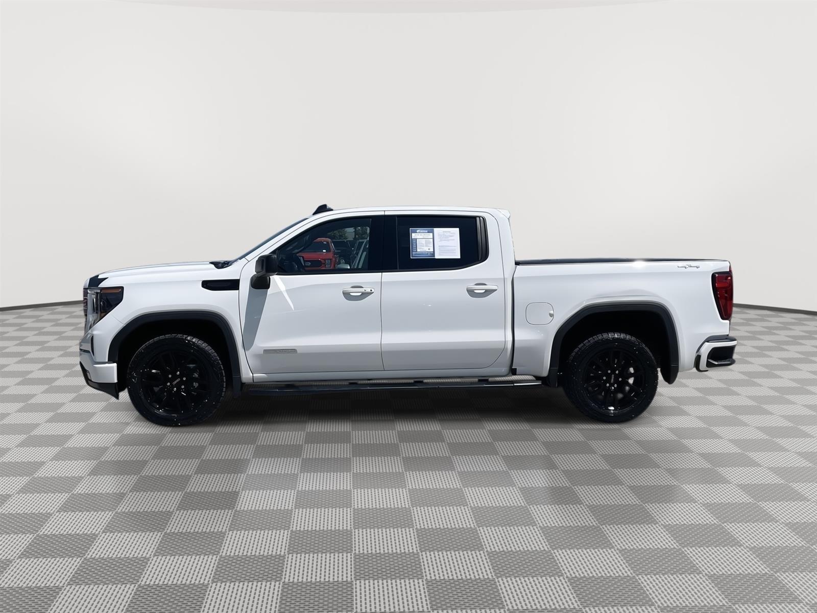 Used 2024 GMC Sierra 1500 Elevation Crew Cab Truck for sale in Lincoln NE