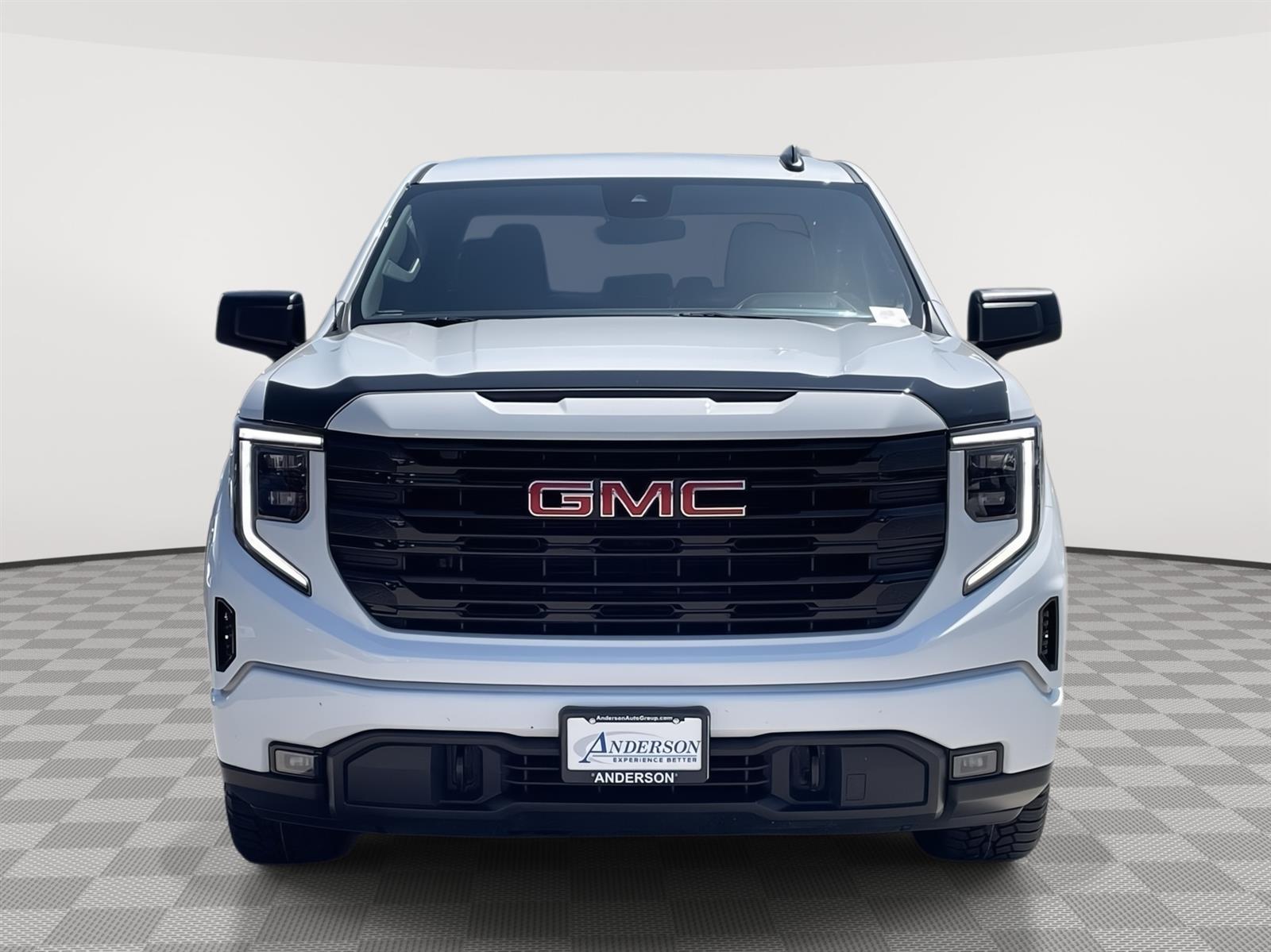 Used 2024 GMC Sierra 1500 Elevation Crew Cab Truck for sale in Lincoln NE