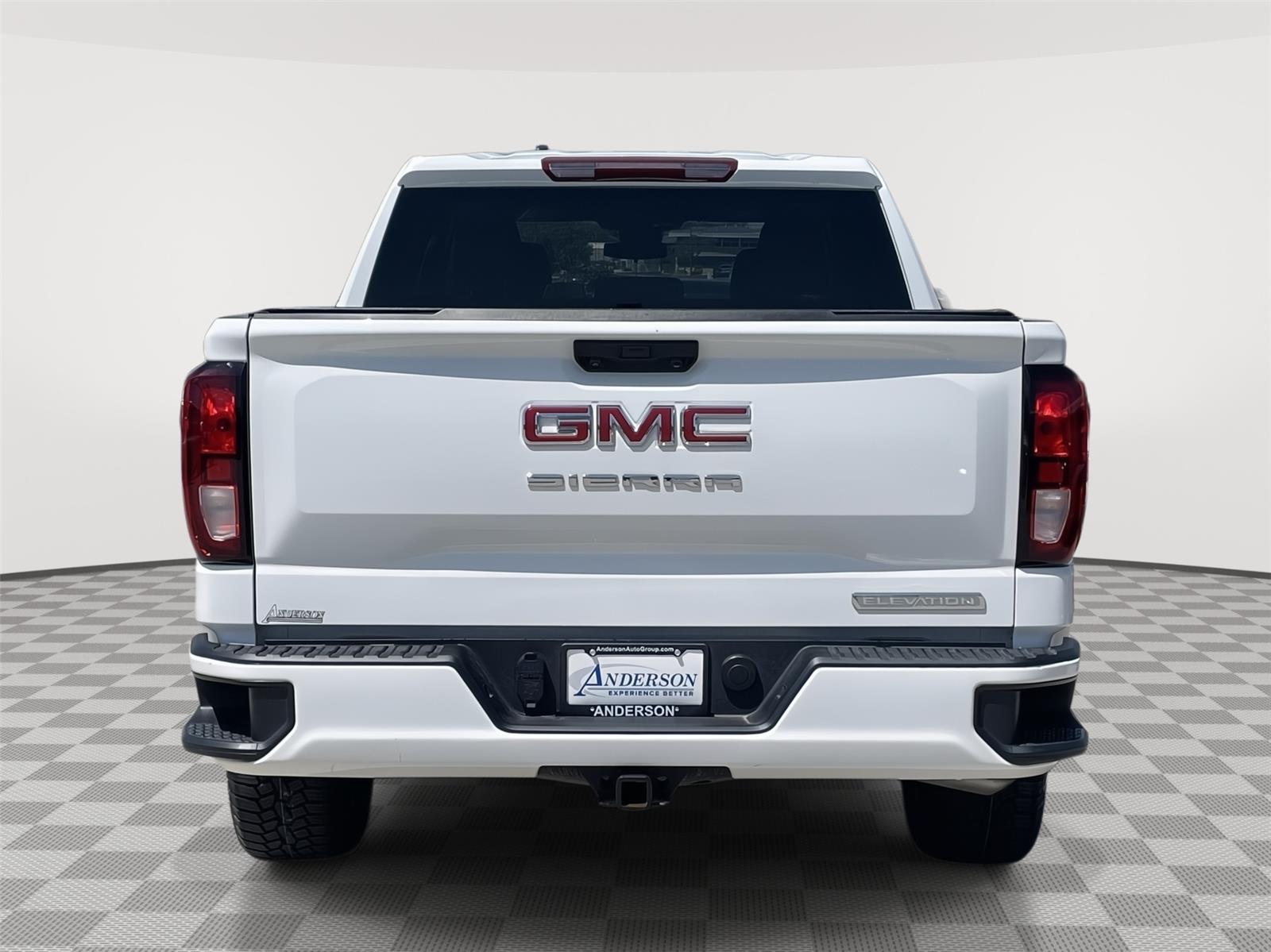 Used 2024 GMC Sierra 1500 for sale in Lincoln NE