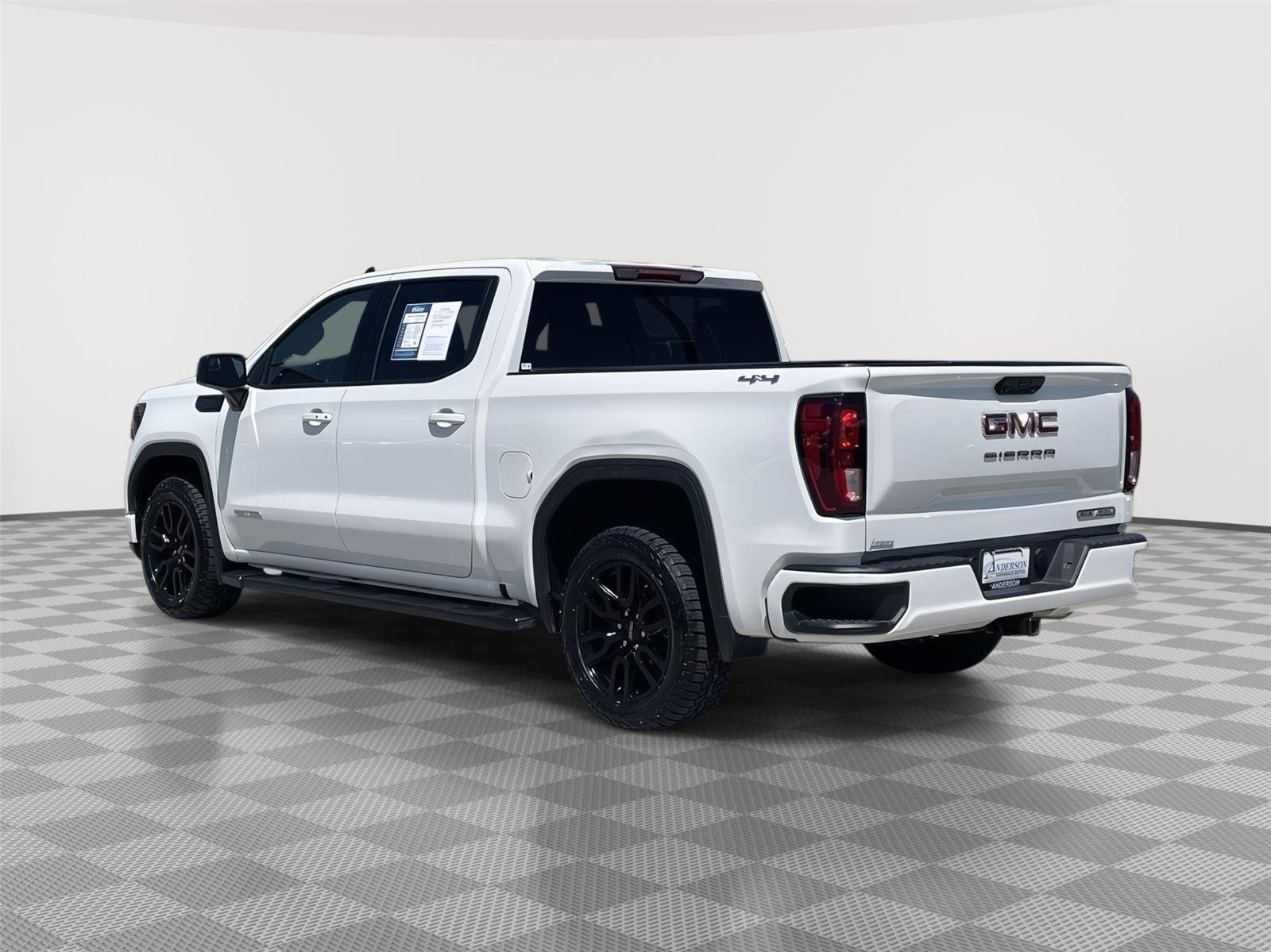 Used 2024 GMC Sierra 1500 for sale in Lincoln NE