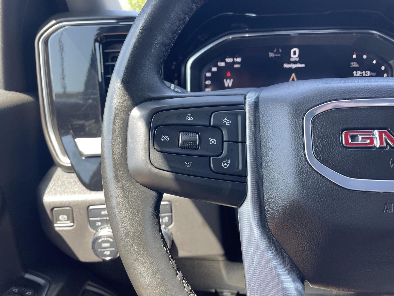 Used 2024 GMC Sierra 1500 for sale in Lincoln NE