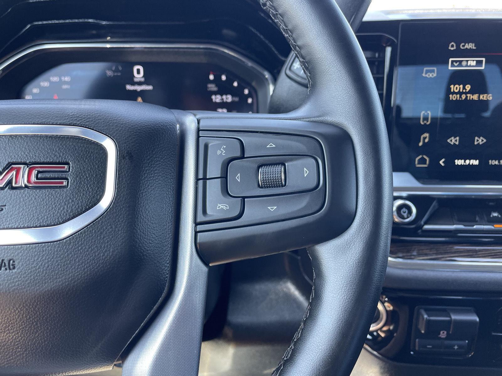 Used 2024 GMC Sierra 1500 for sale in Lincoln NE