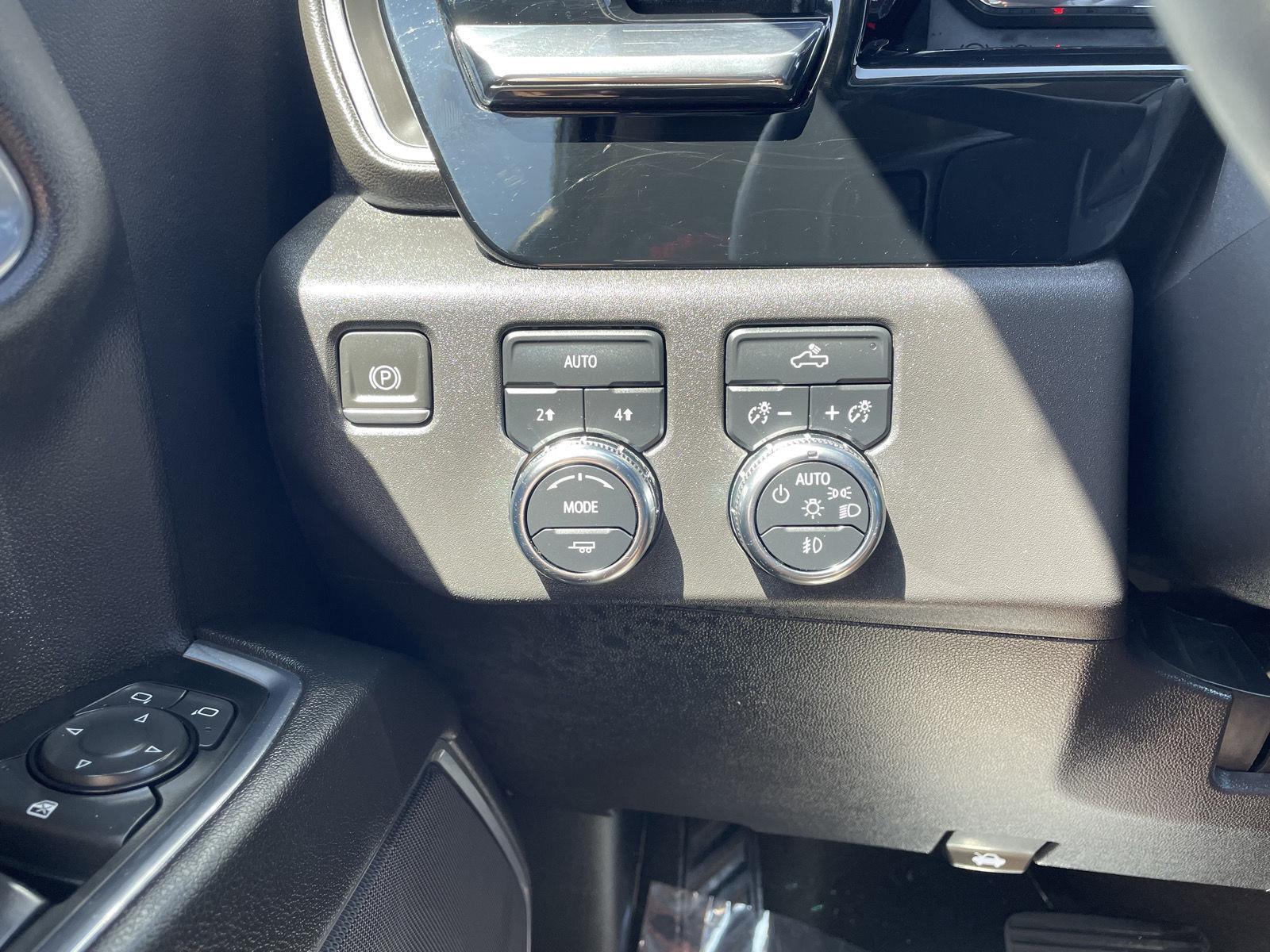 Used 2024 GMC Sierra 1500 for sale in Lincoln NE