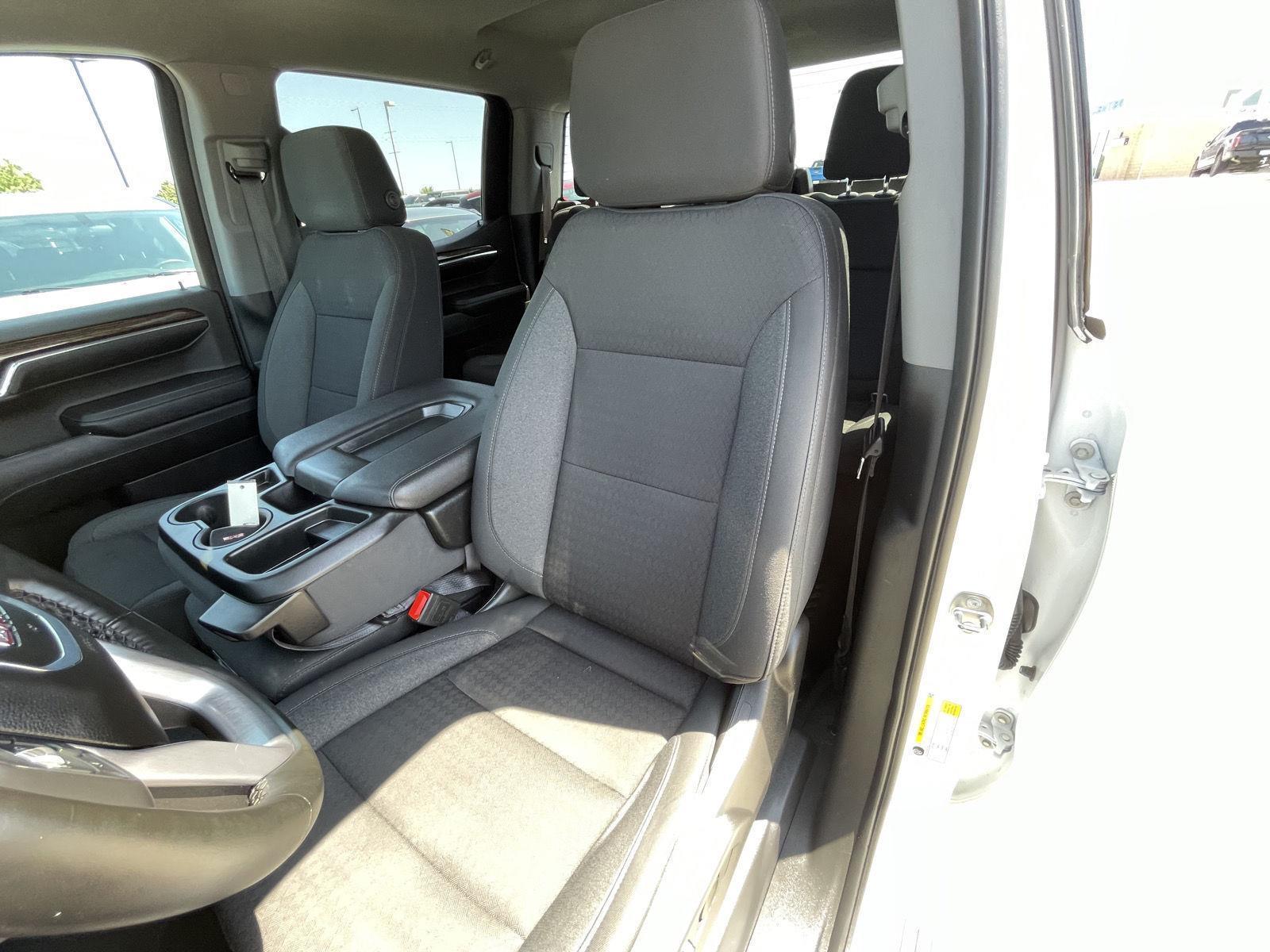 Used 2024 GMC Sierra 1500 for sale in Lincoln NE