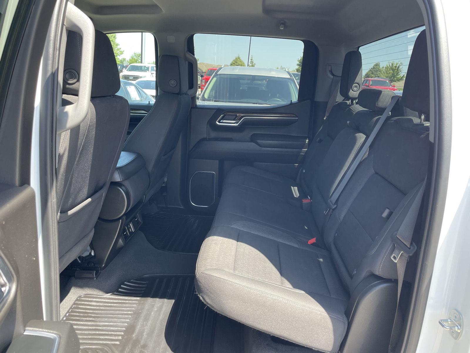 Used 2024 GMC Sierra 1500 for sale in Lincoln NE