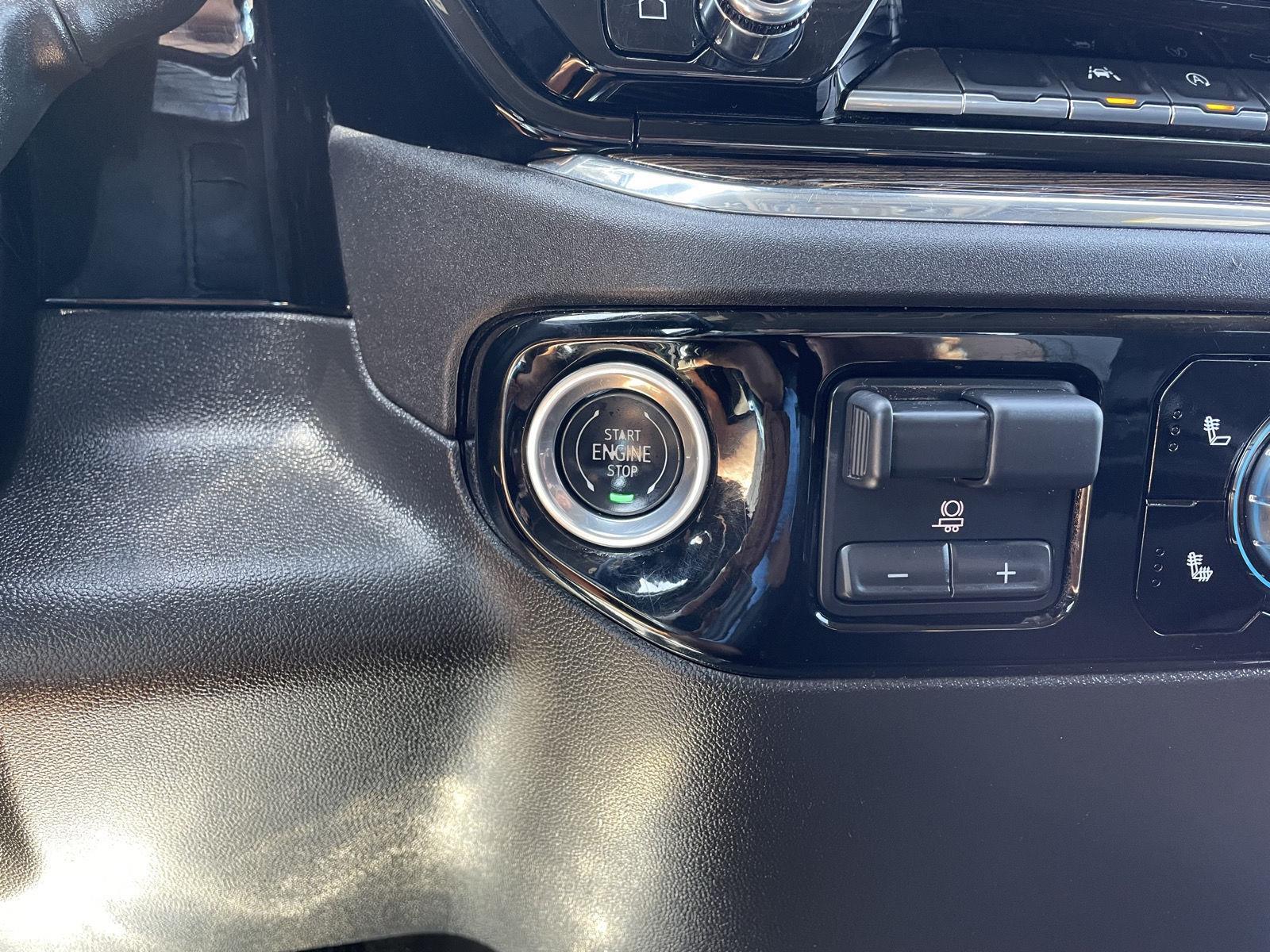 Used 2024 GMC Sierra 1500 for sale in Lincoln NE