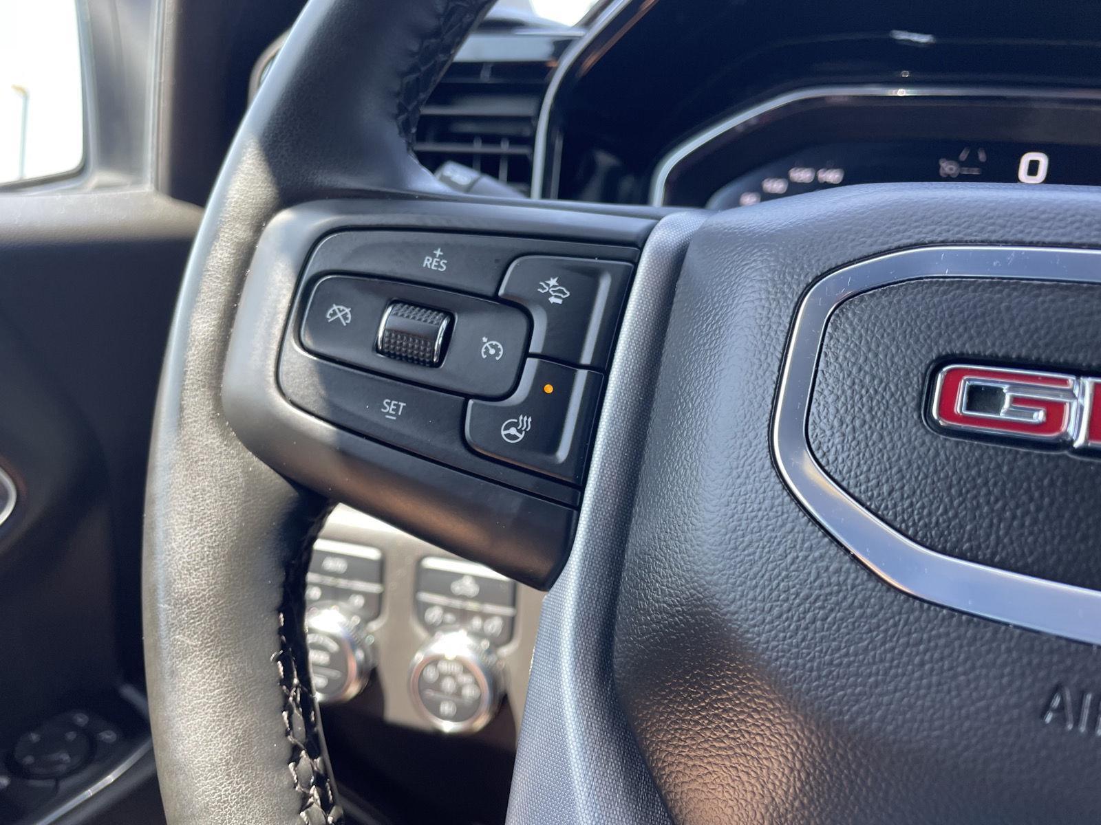 Used 2024 GMC Sierra 1500 for sale in Lincoln NE