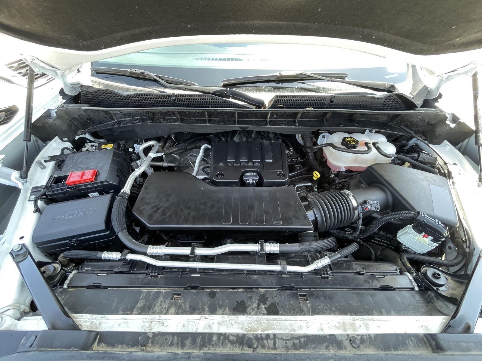 Used 2024 GMC Sierra 1500 for sale in Lincoln NE