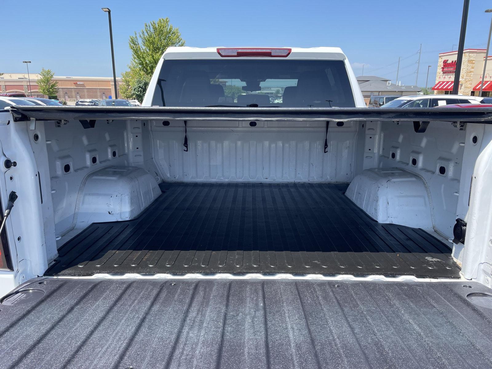 Used 2024 GMC Sierra 1500 for sale in Lincoln NE