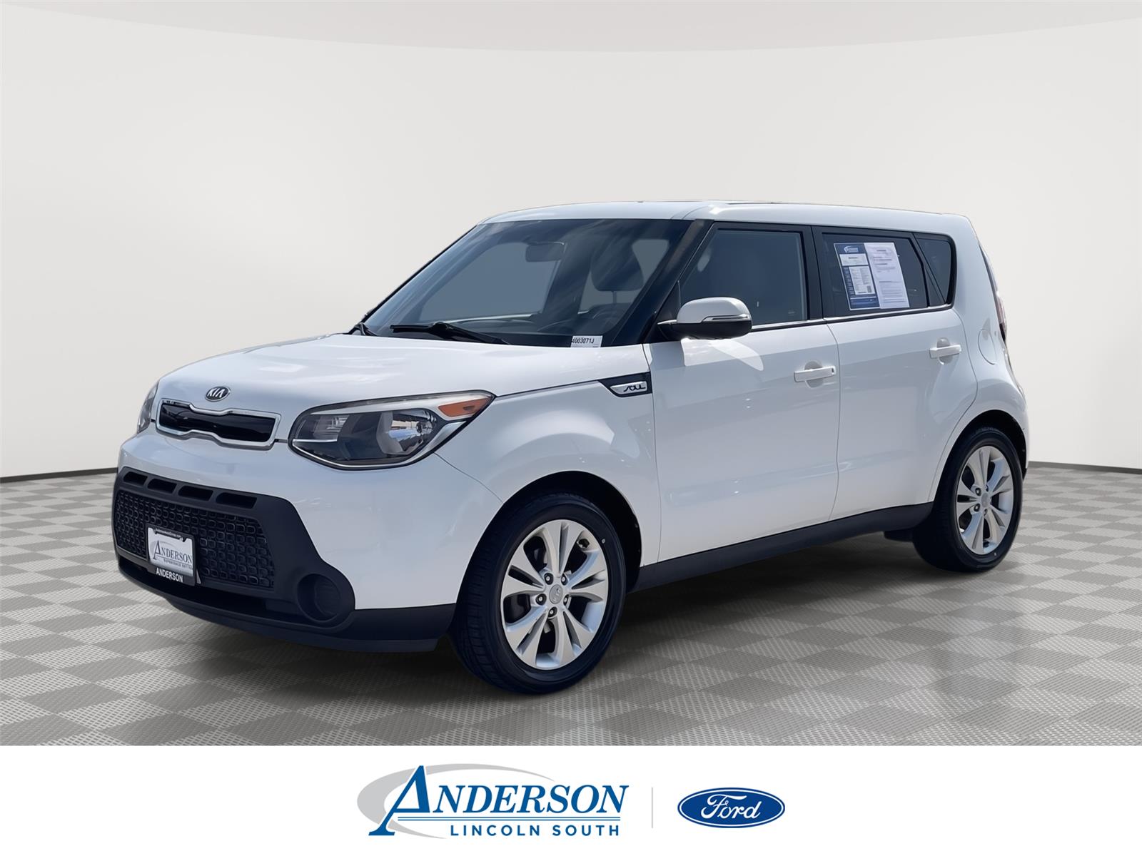Used 2014 Kia Soul + Hatchback for sale in Lincoln NE