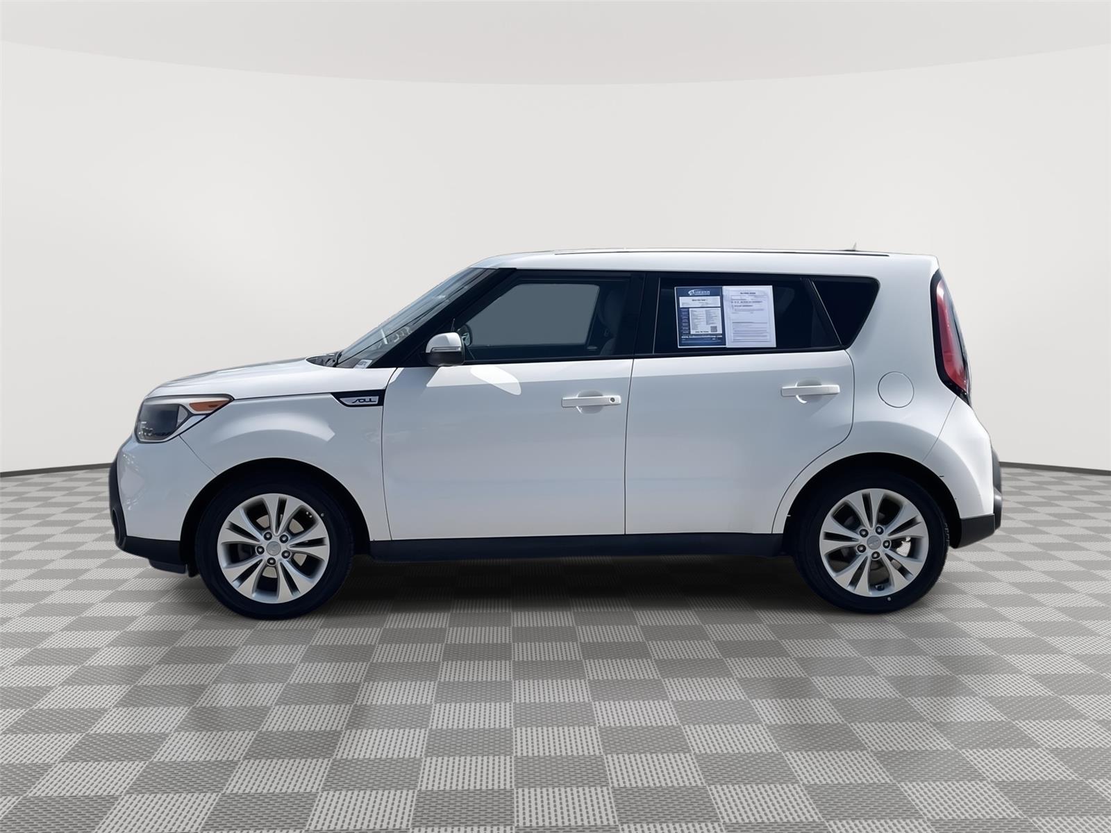 Used 2014 Kia Soul + Hatchback for sale in Lincoln NE