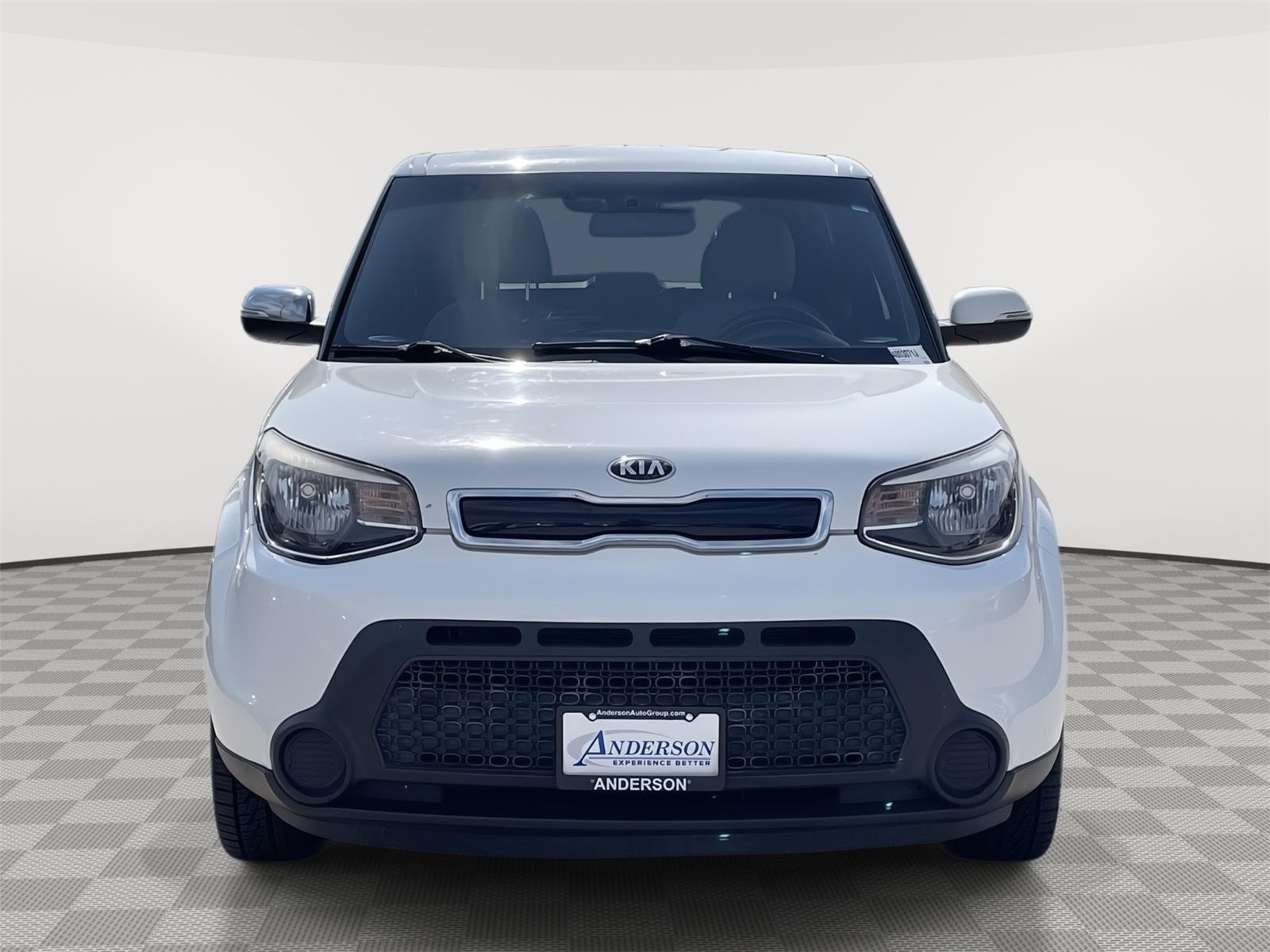 Used 2014 Kia Soul + Hatchback for sale in Lincoln NE