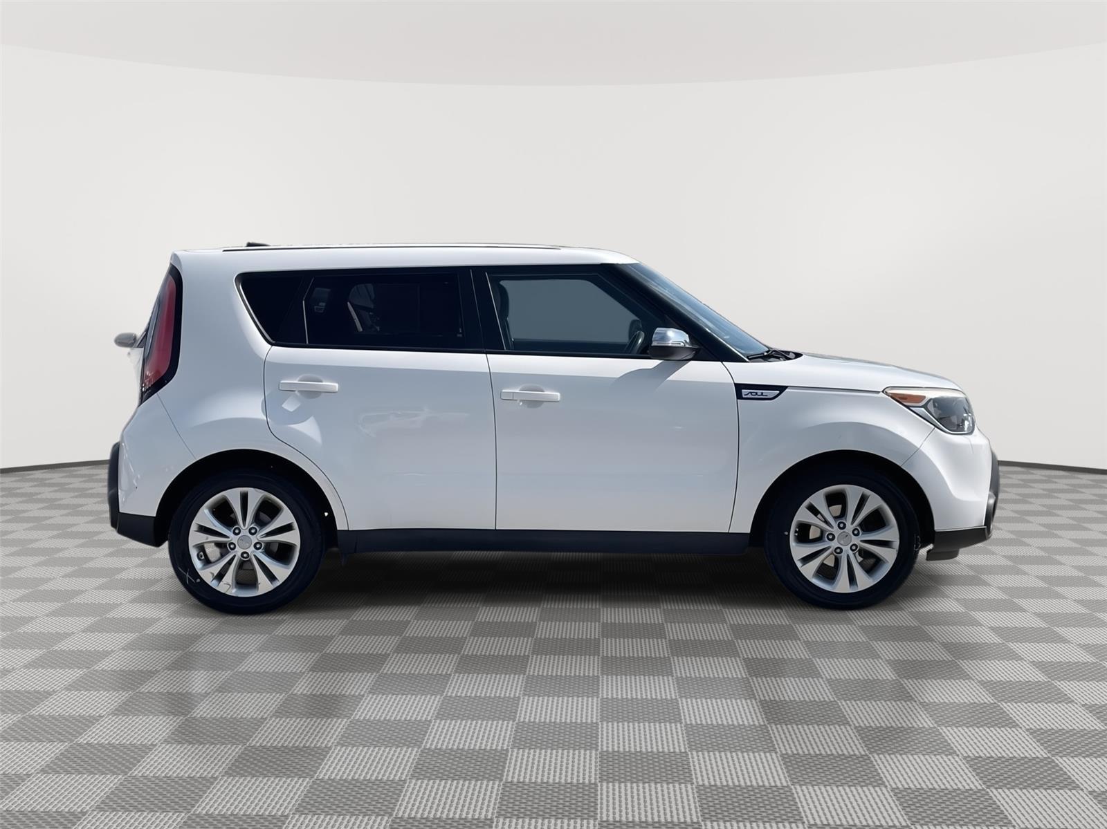 Used 2014 Kia Soul for sale in Lincoln NE