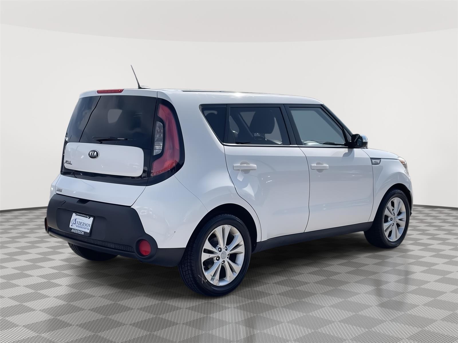 Used 2014 Kia Soul for sale in Lincoln NE