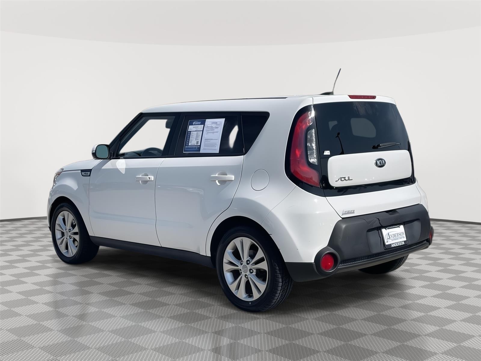 Used 2014 Kia Soul for sale in Lincoln NE