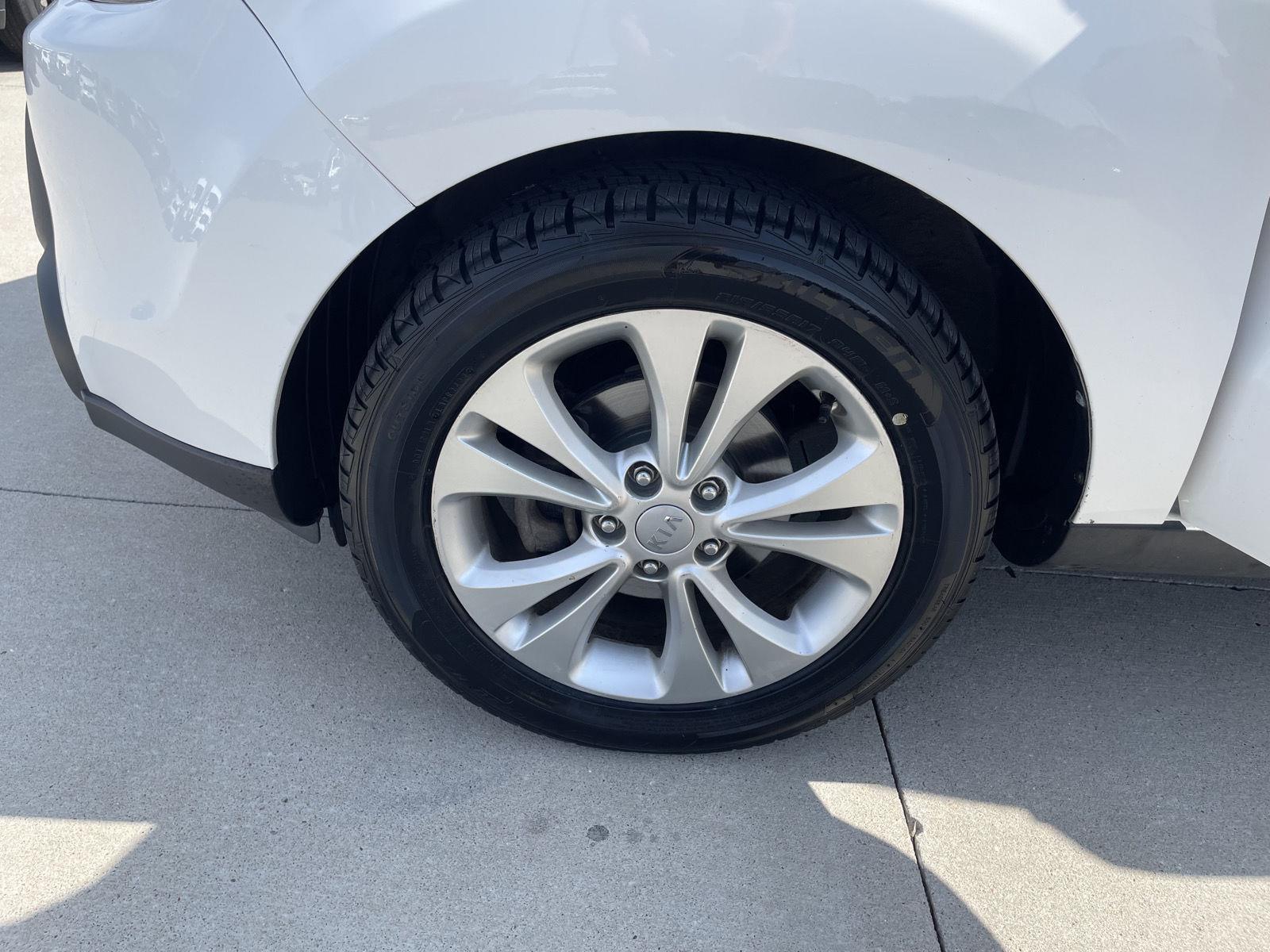 Used 2014 Kia Soul for sale in Lincoln NE