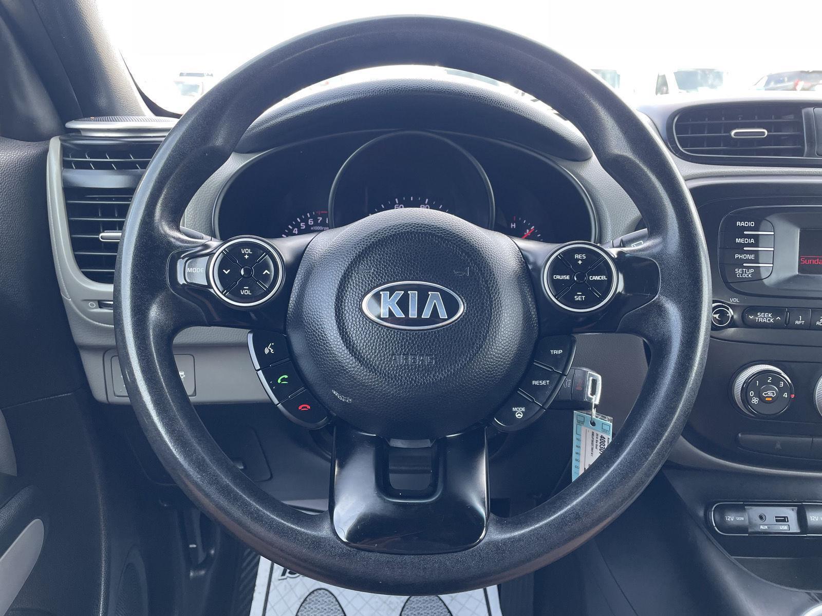 Used 2014 Kia Soul for sale in Lincoln NE