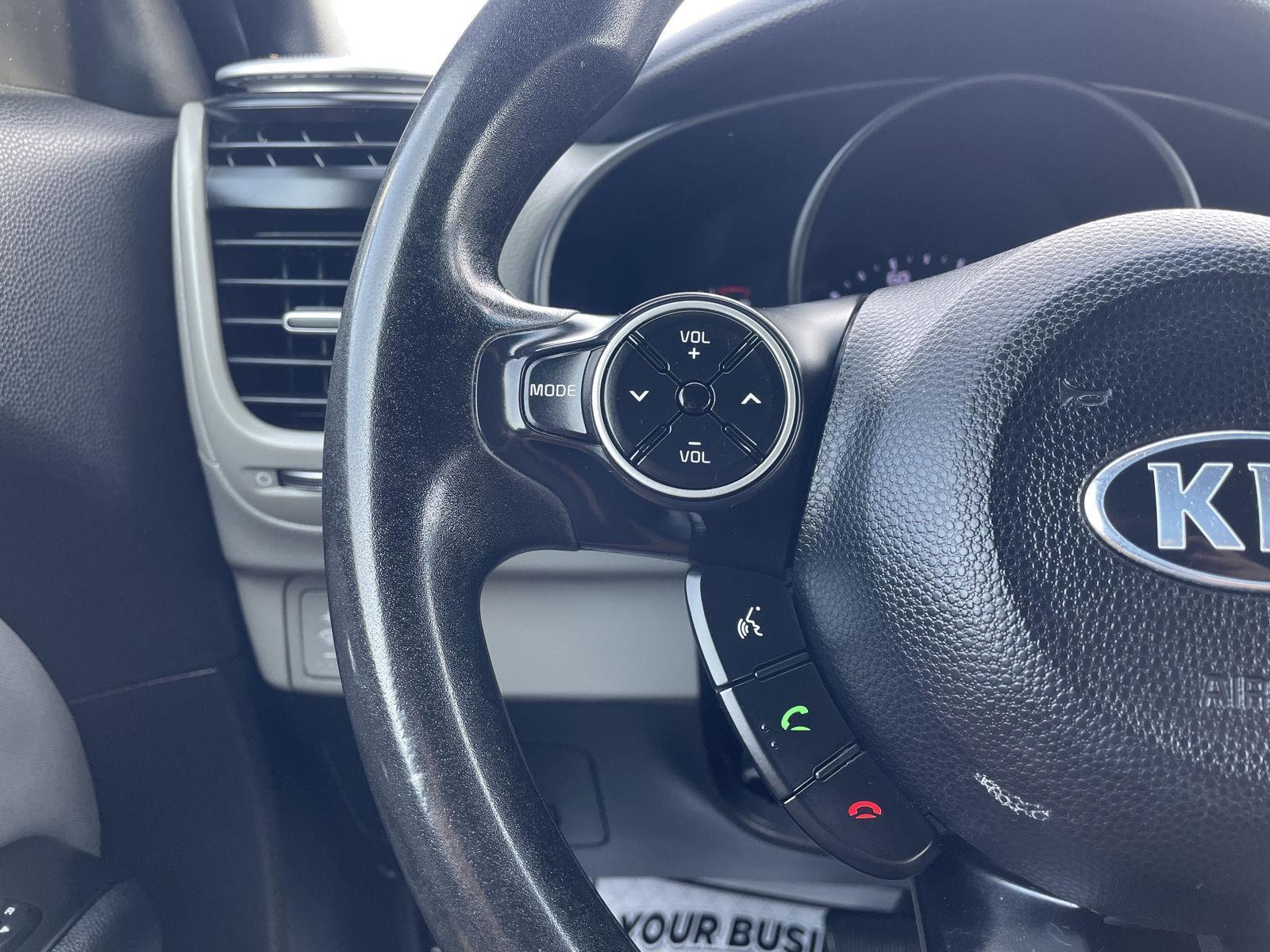 Used 2014 Kia Soul for sale in Lincoln NE