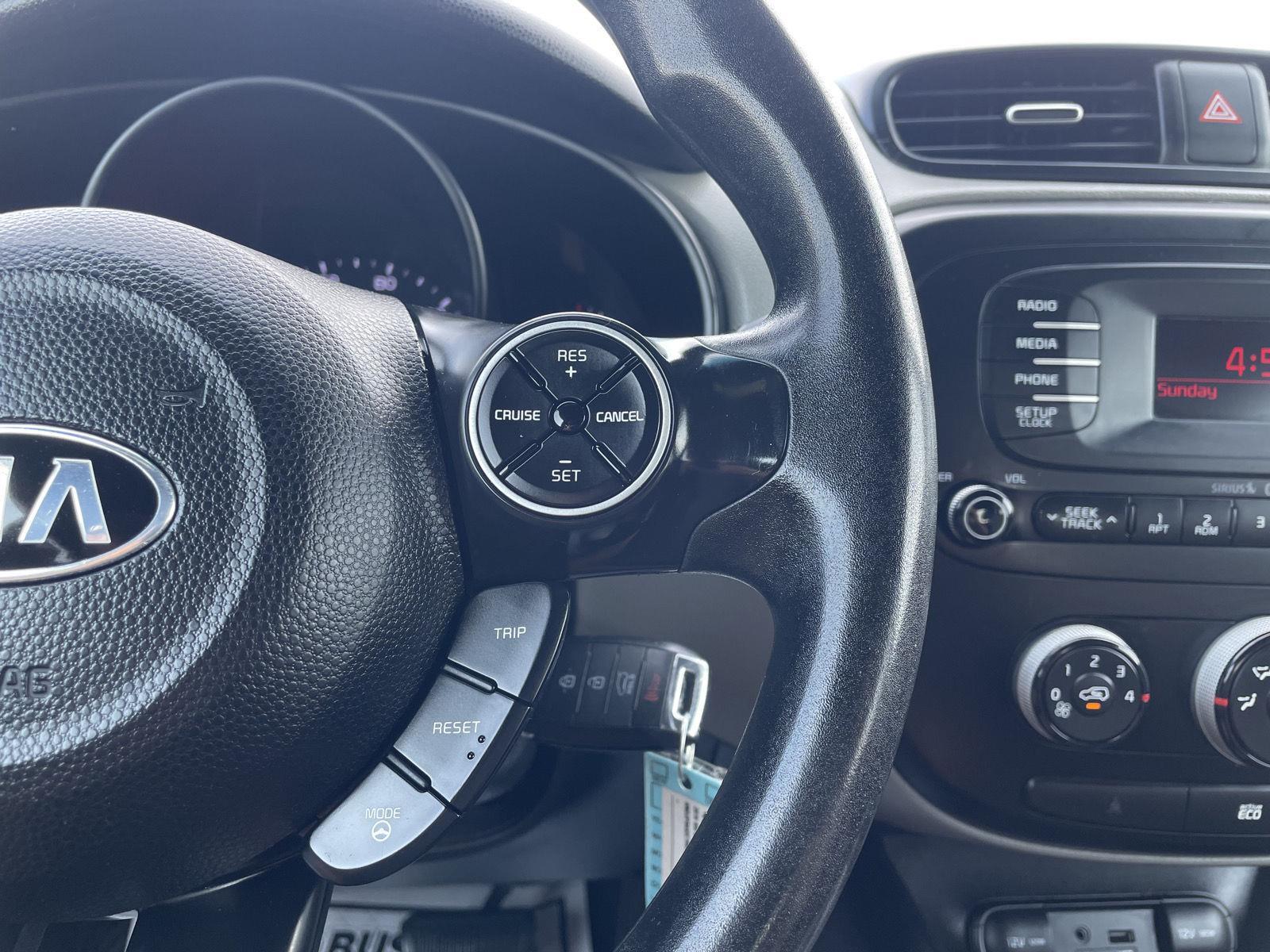 Used 2014 Kia Soul for sale in Lincoln NE