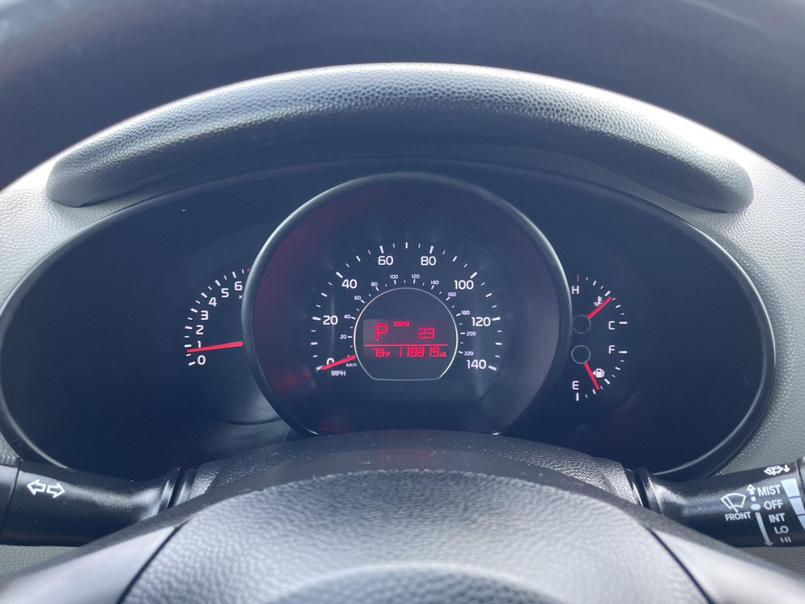 Used 2014 Kia Soul for sale in Lincoln NE