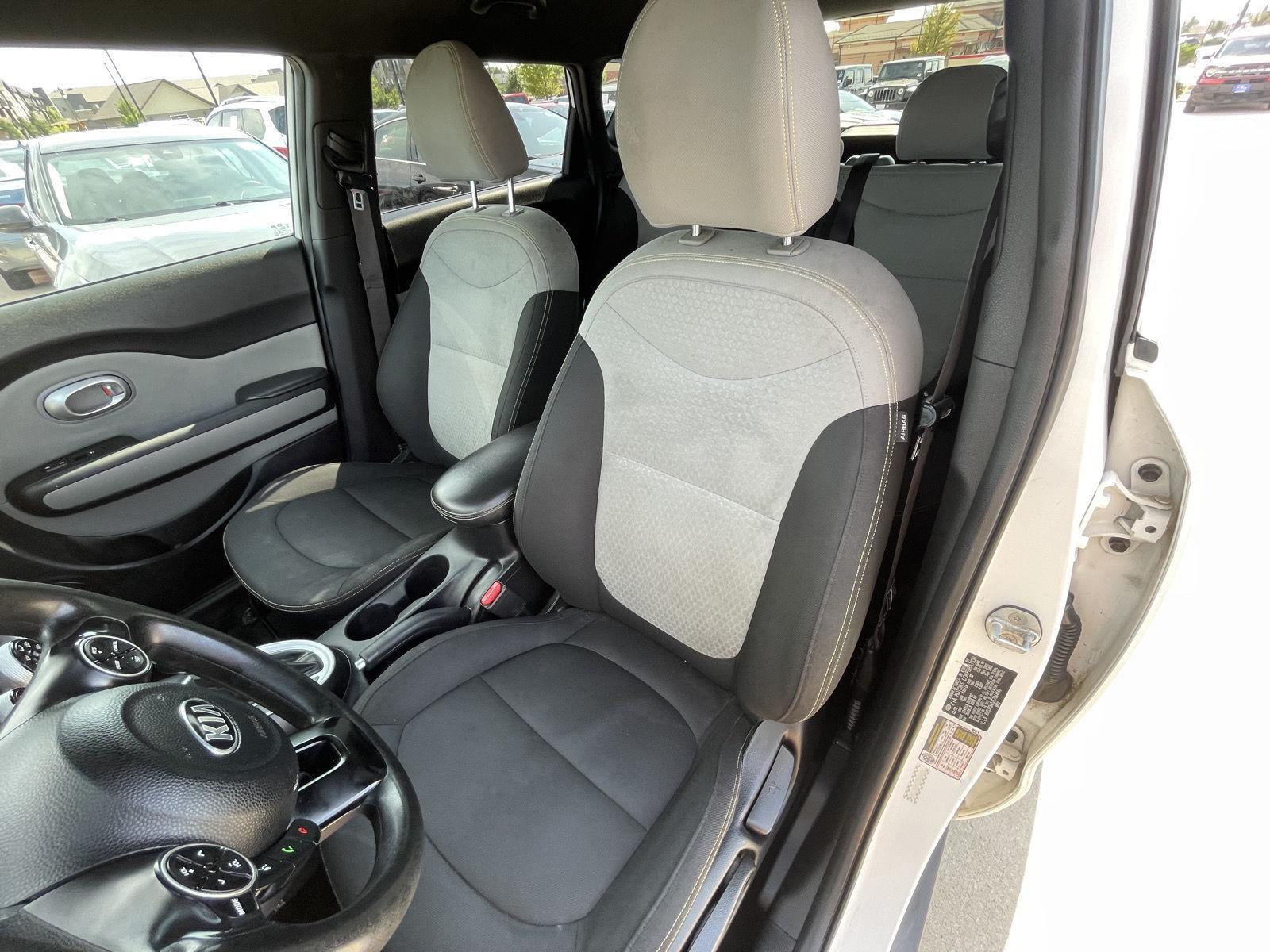 Used 2014 Kia Soul for sale in Lincoln NE