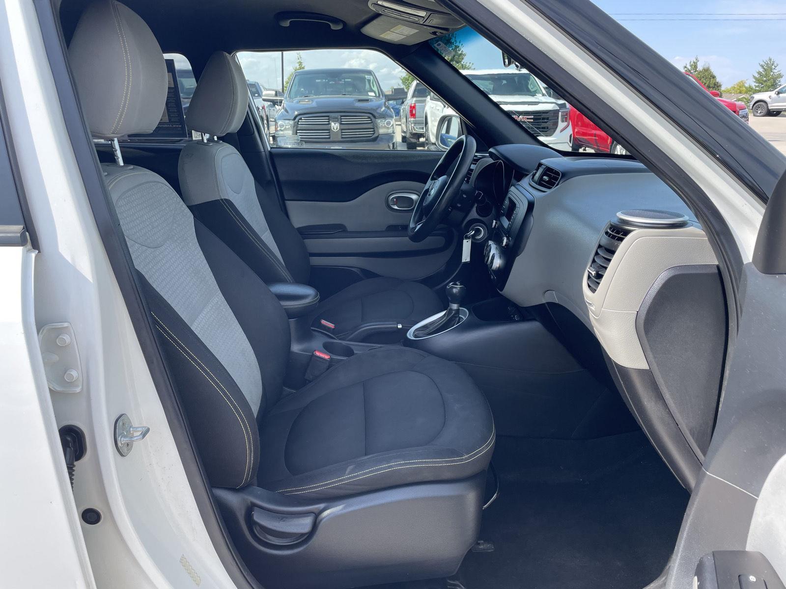 Used 2014 Kia Soul for sale in Lincoln NE