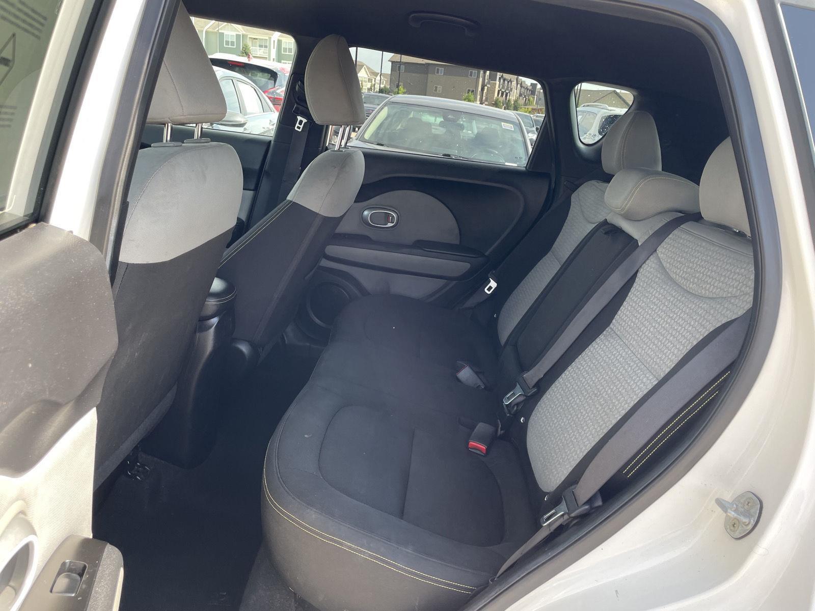Used 2014 Kia Soul for sale in Lincoln NE