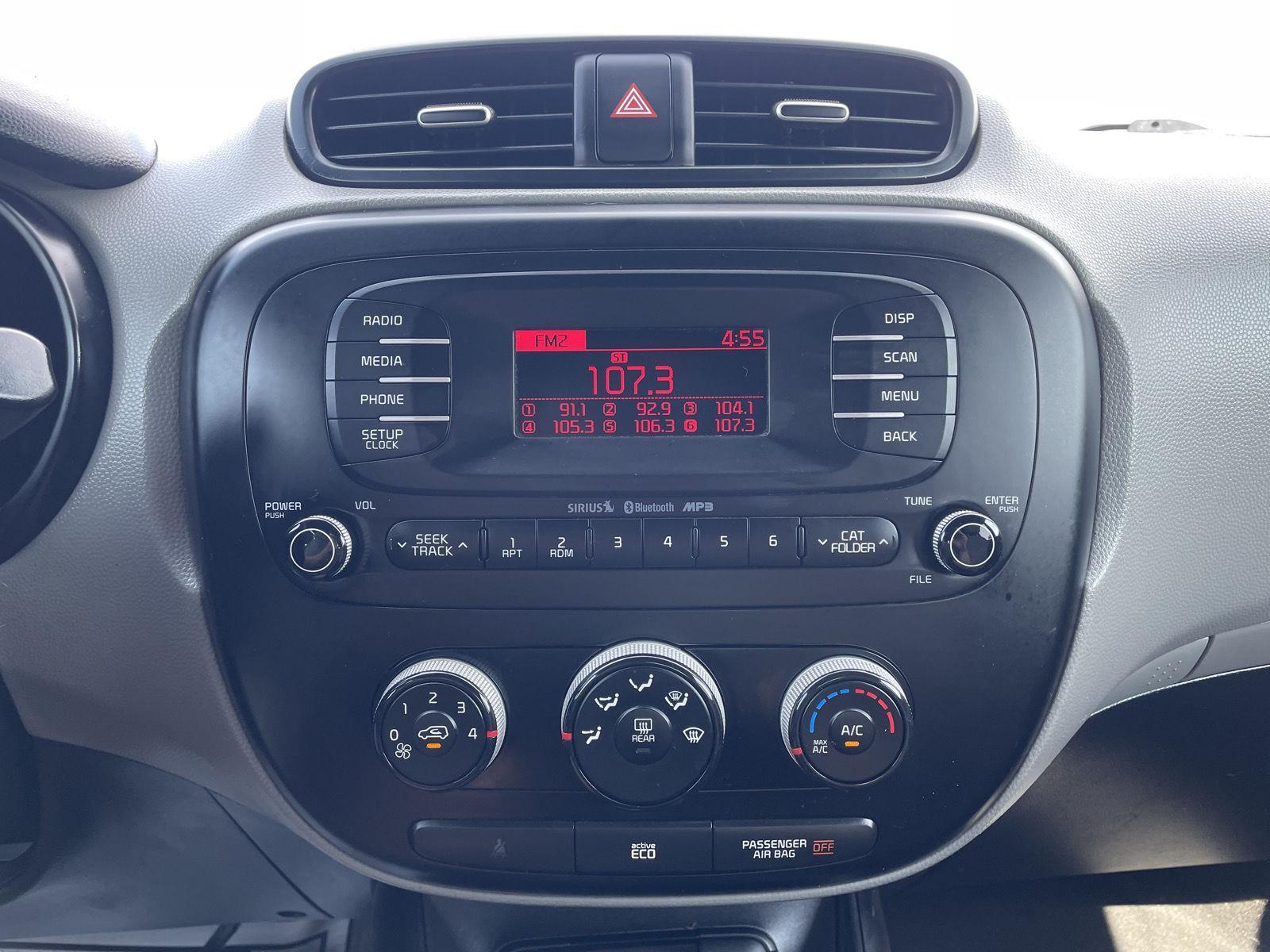 Used 2014 Kia Soul for sale in Lincoln NE