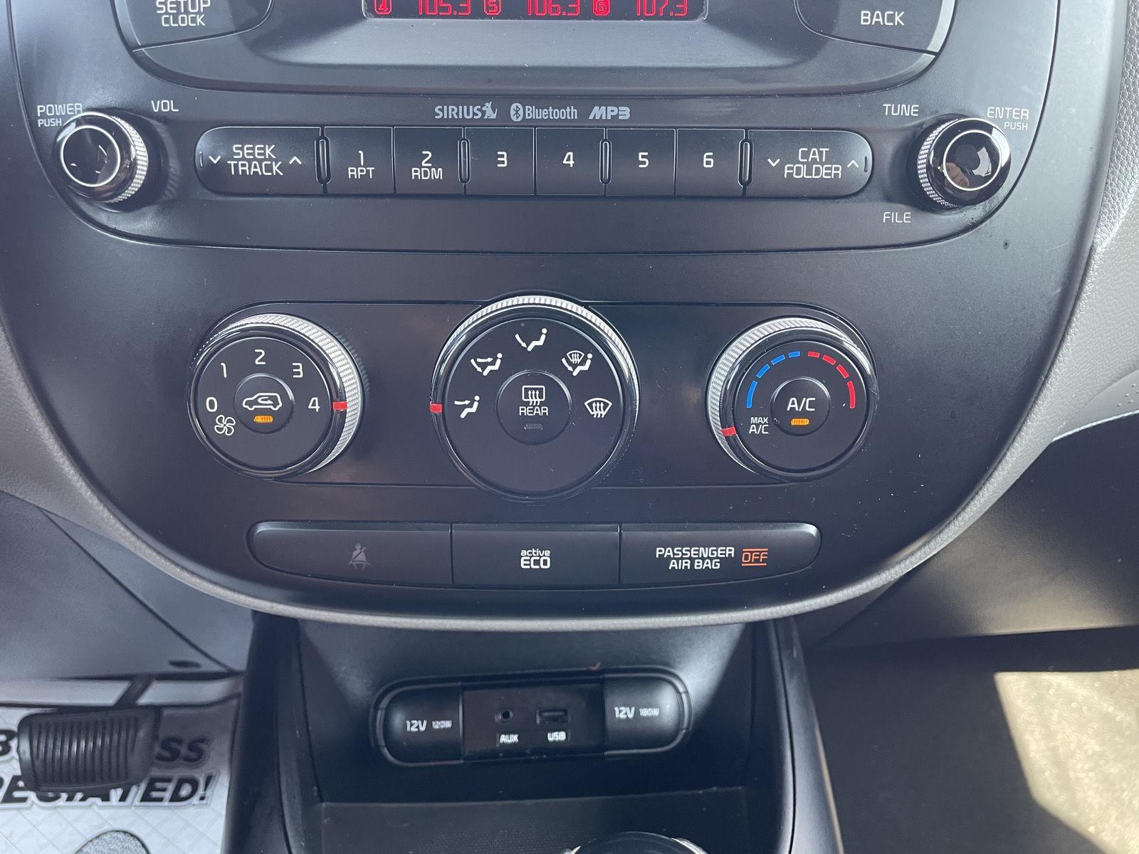 Used 2014 Kia Soul for sale in Lincoln NE