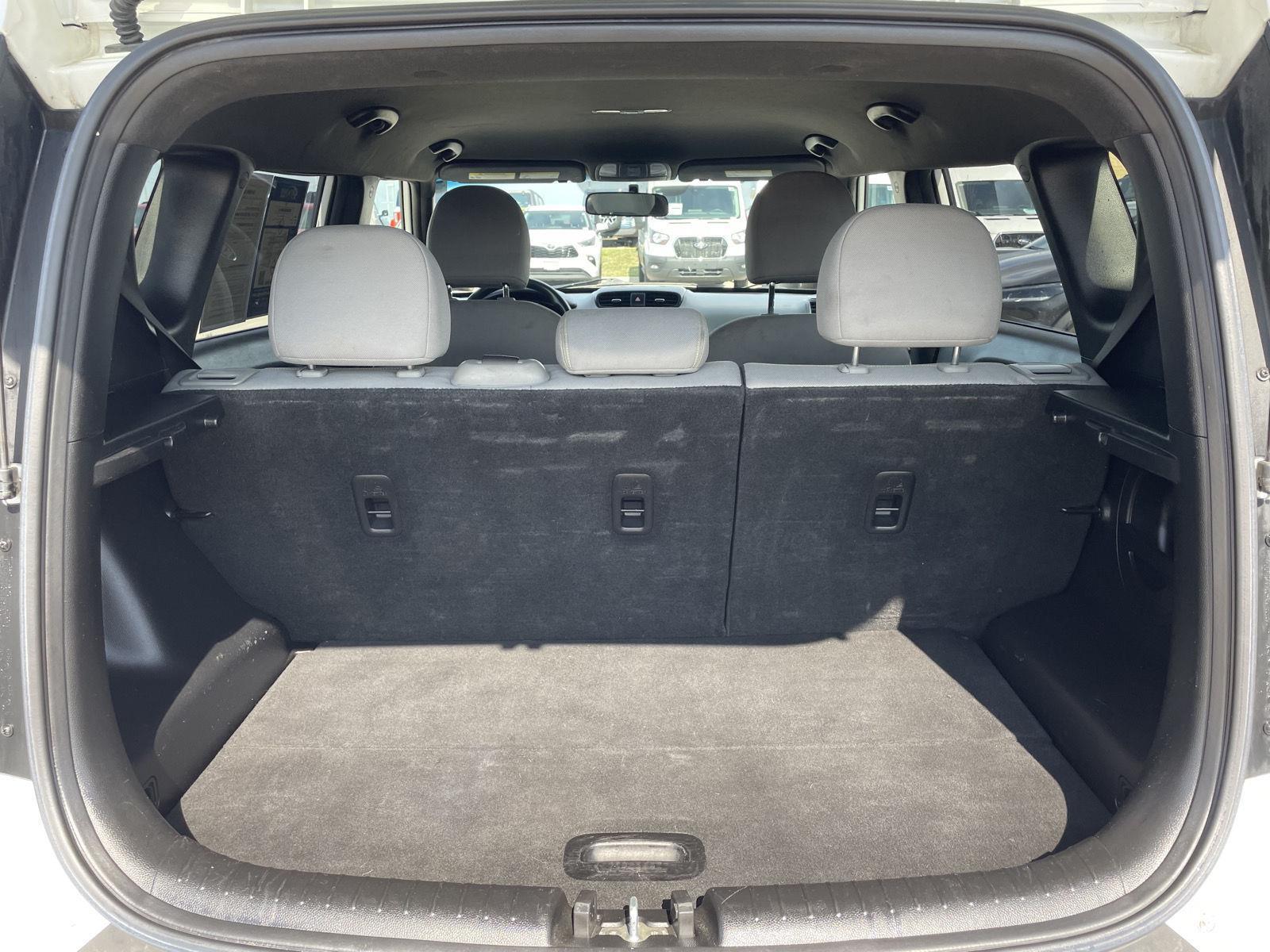 Used 2014 Kia Soul for sale in Lincoln NE