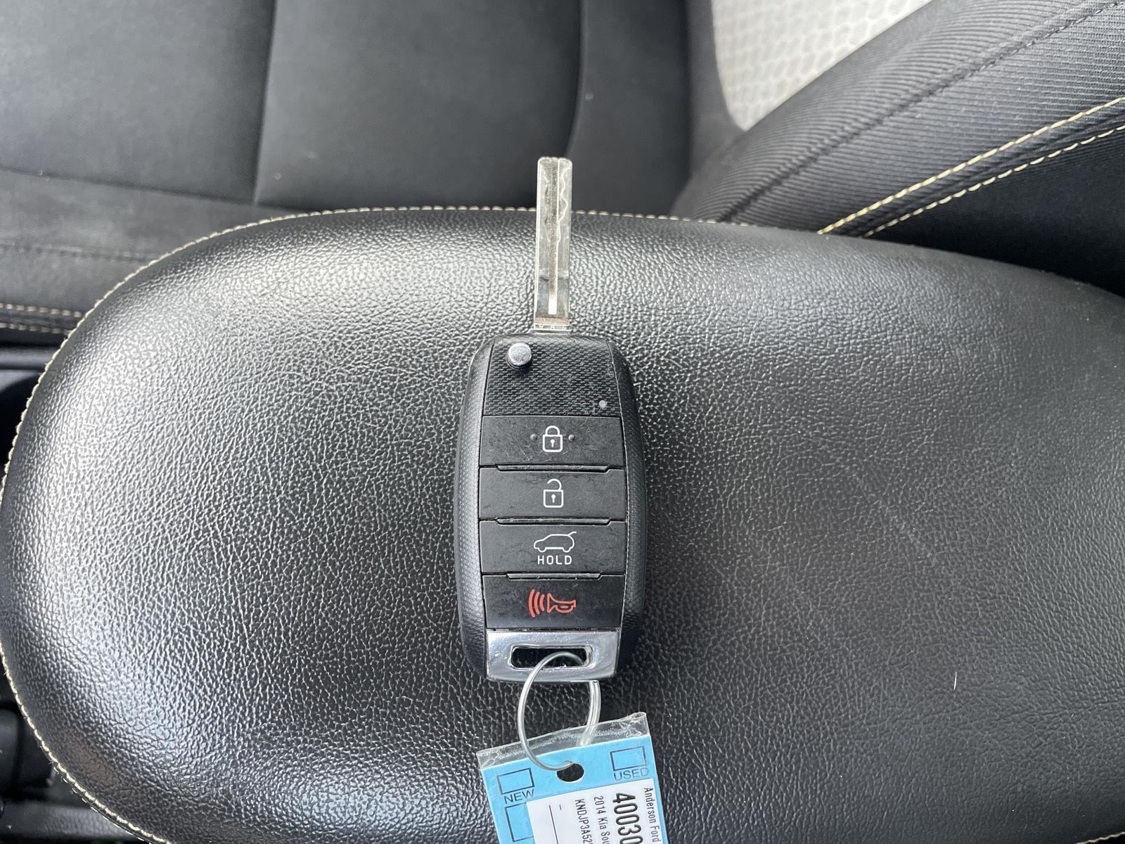 Used 2014 Kia Soul for sale in Lincoln NE
