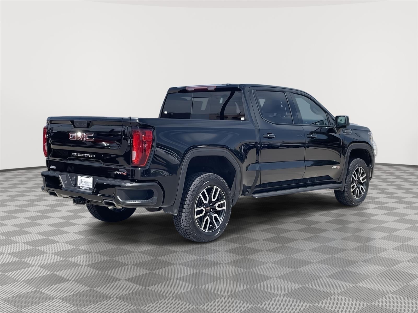 Used 2021 GMC Sierra 1500 for sale in Lincoln NE