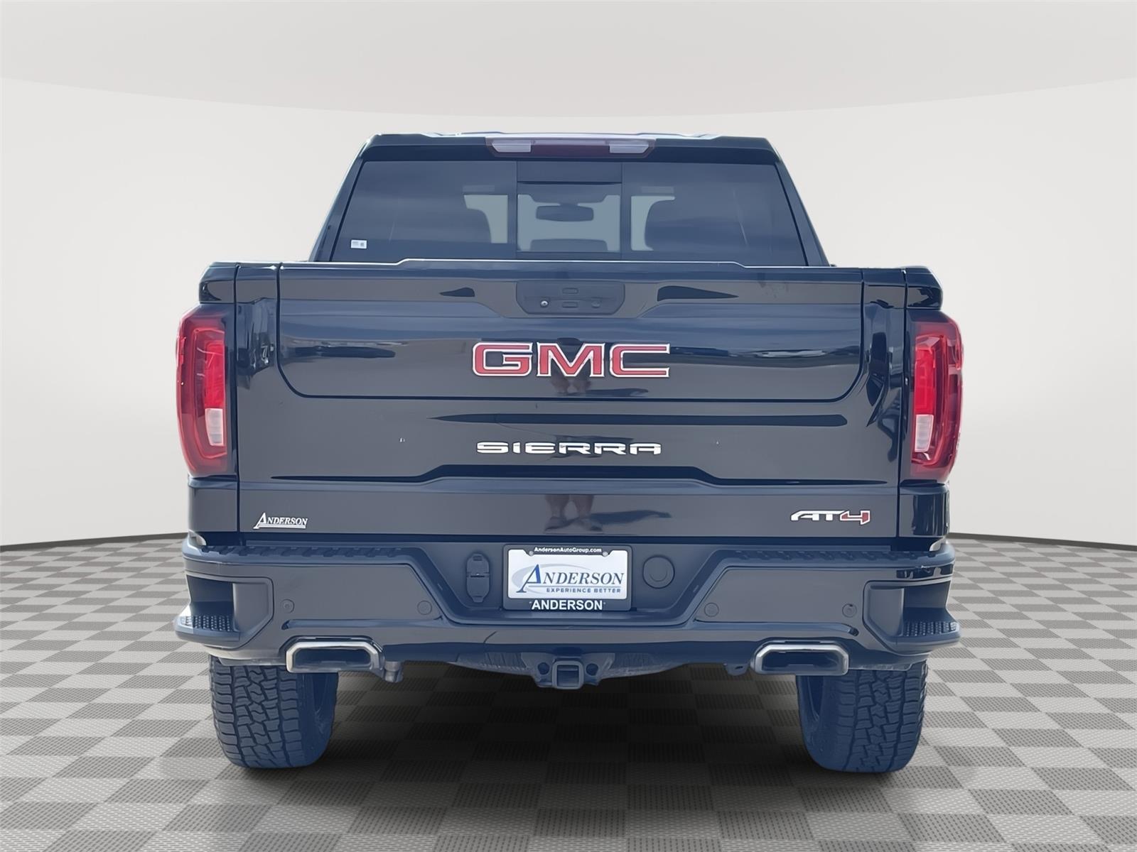 Used 2021 GMC Sierra 1500 for sale in Lincoln NE