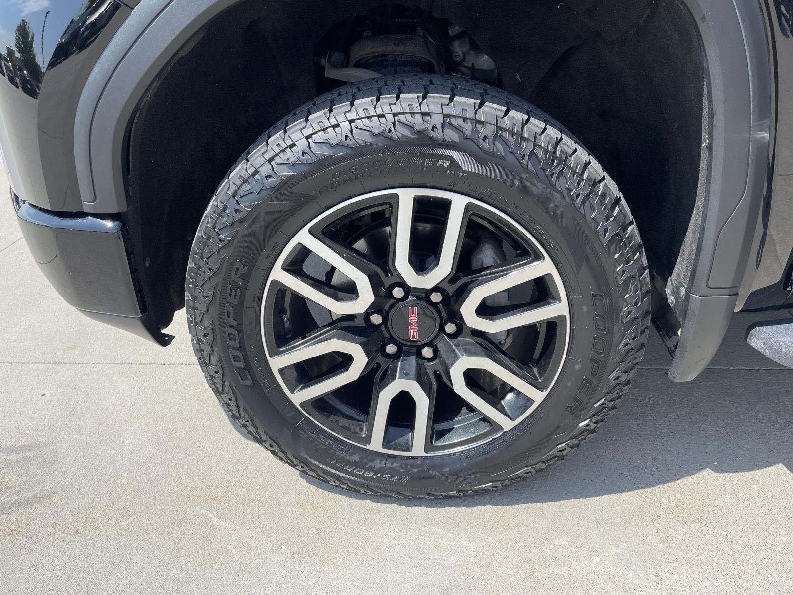 Used 2021 GMC Sierra 1500 for sale in Lincoln NE