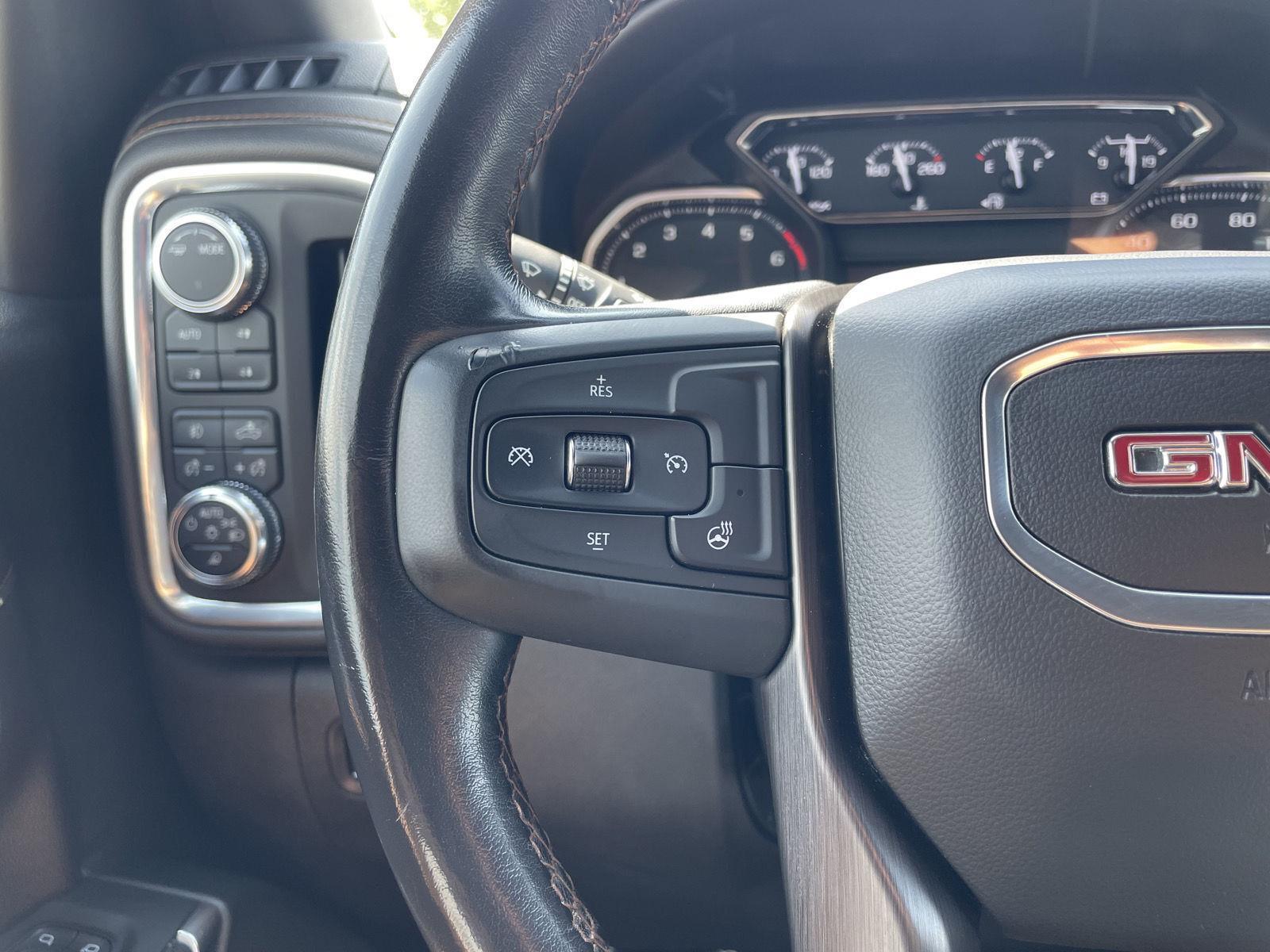 Used 2021 GMC Sierra 1500 for sale in Lincoln NE