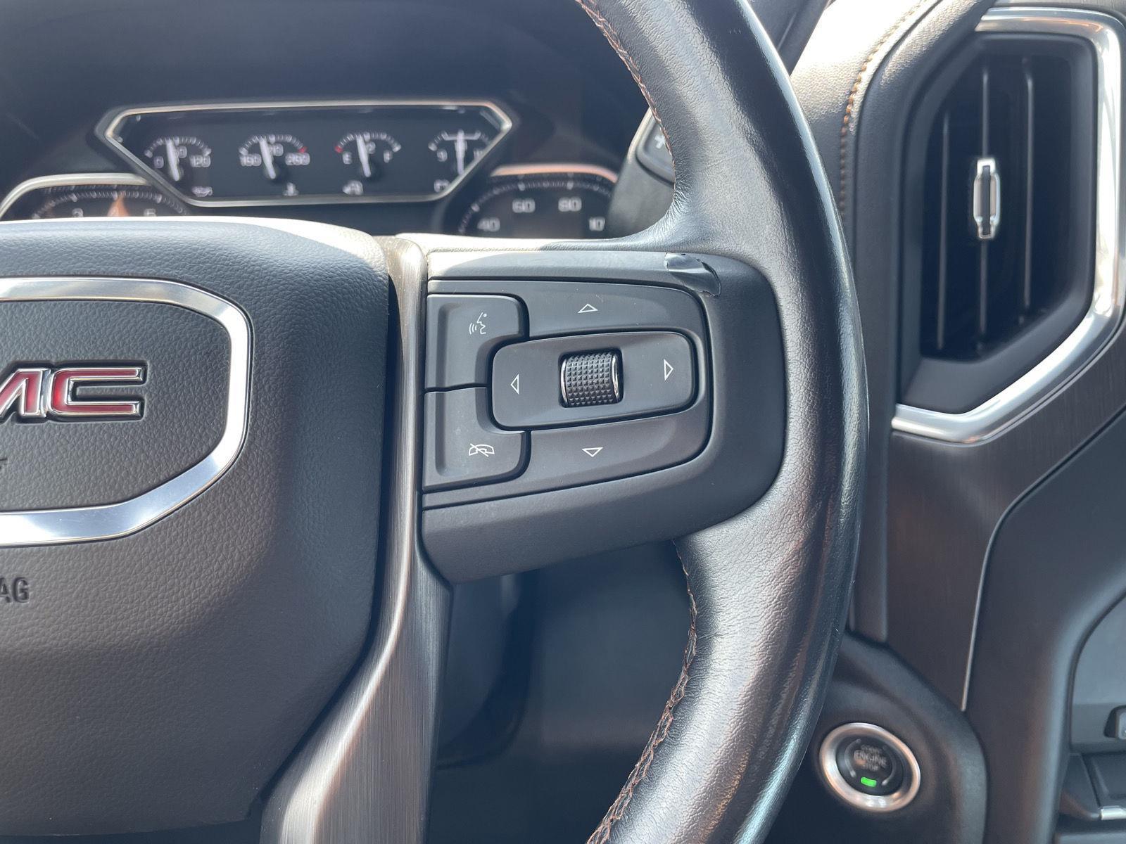 Used 2021 GMC Sierra 1500 for sale in Lincoln NE