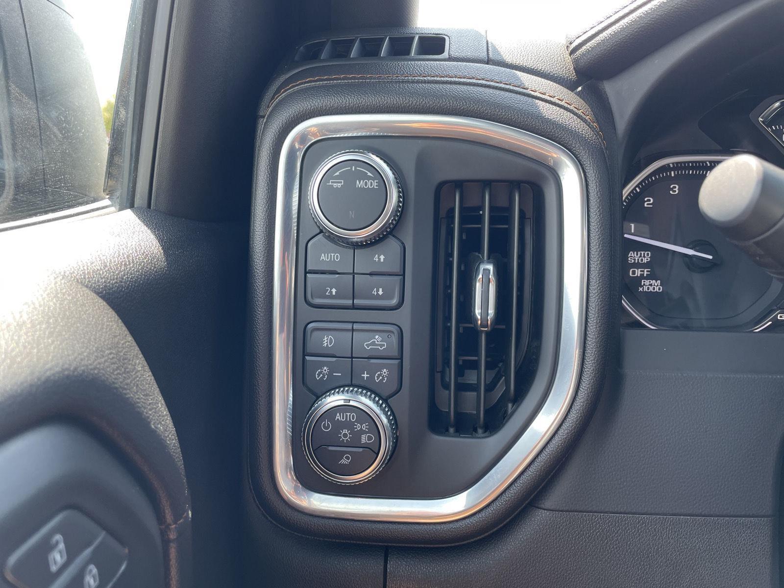 Used 2021 GMC Sierra 1500 for sale in Lincoln NE