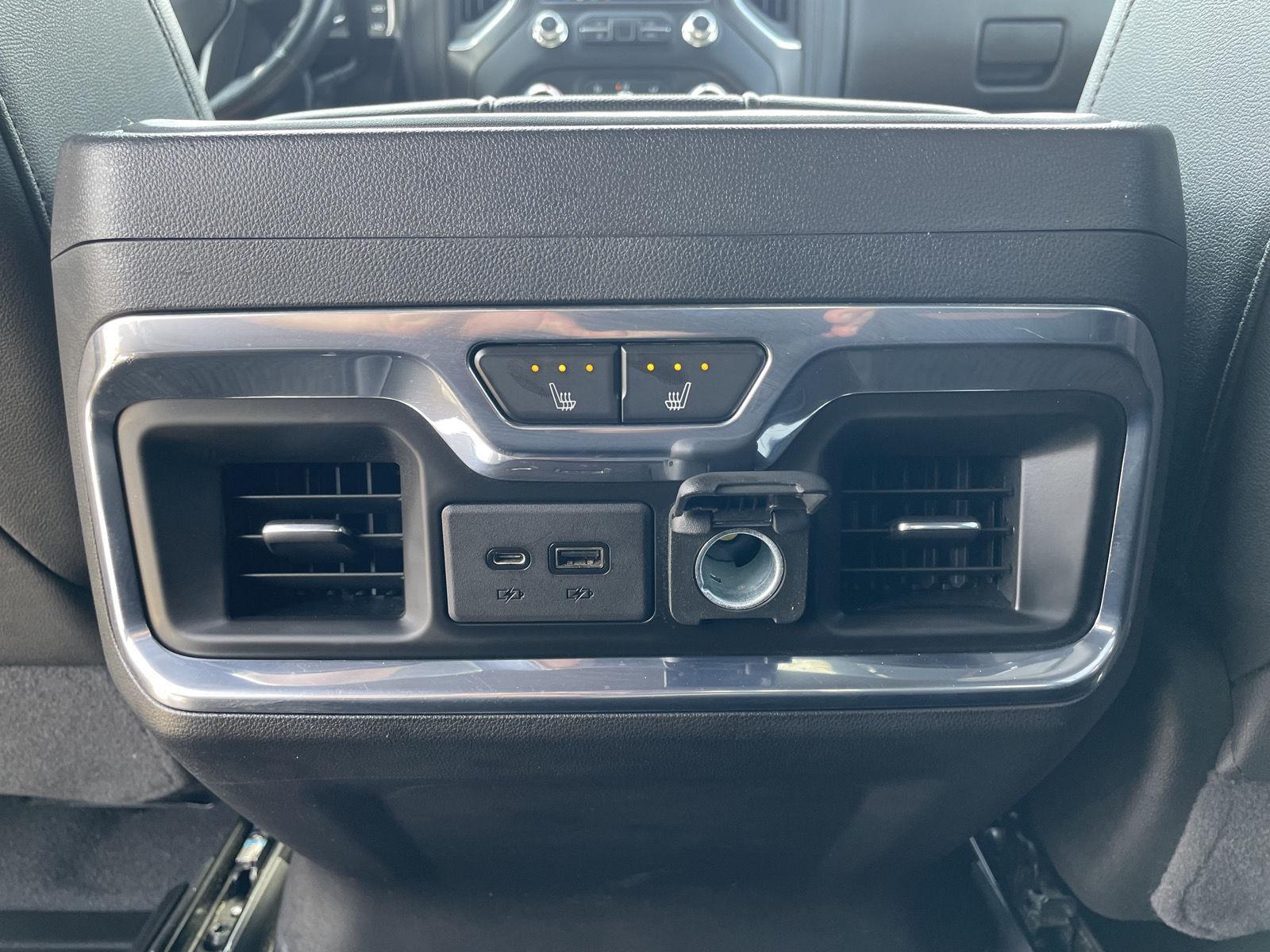 Used 2021 GMC Sierra 1500 for sale in Lincoln NE