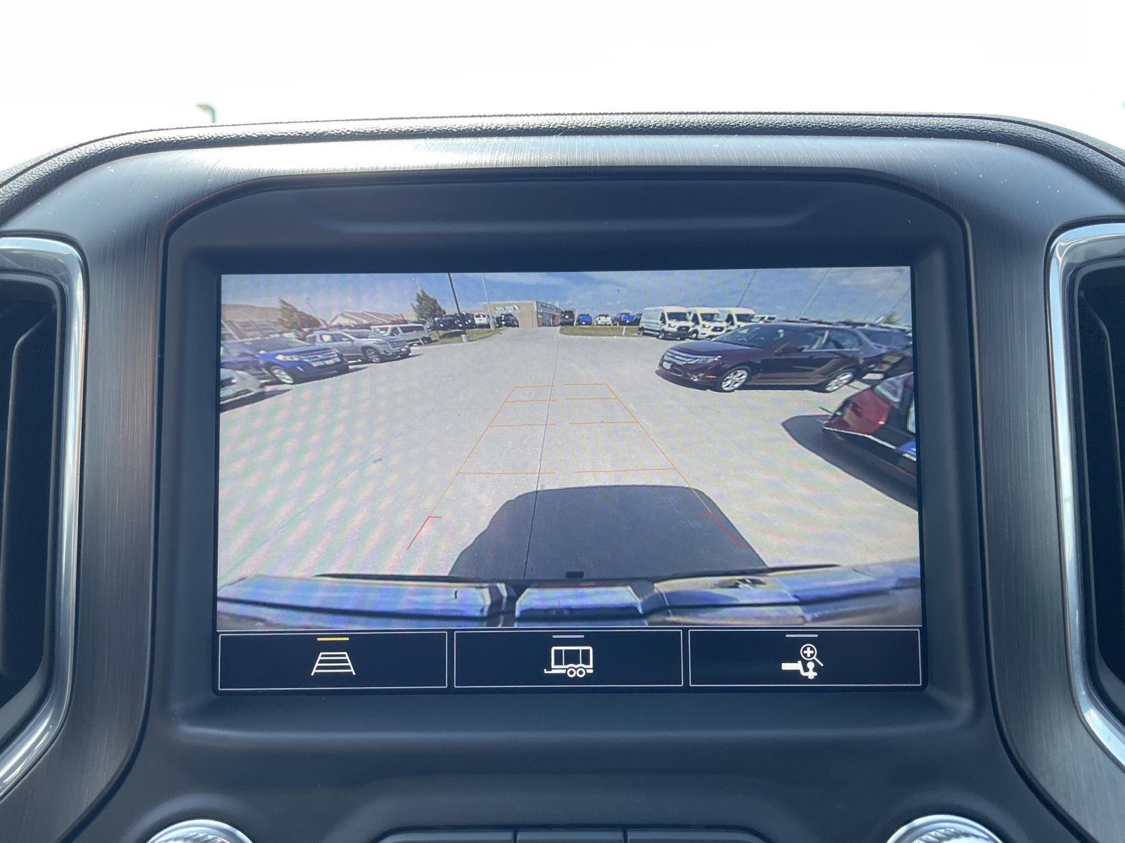 Used 2021 GMC Sierra 1500 for sale in Lincoln NE