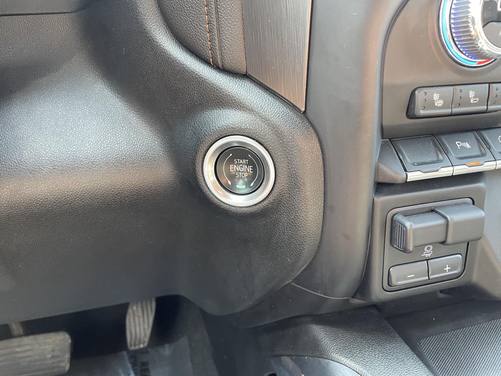 Used 2021 GMC Sierra 1500 for sale in Lincoln NE