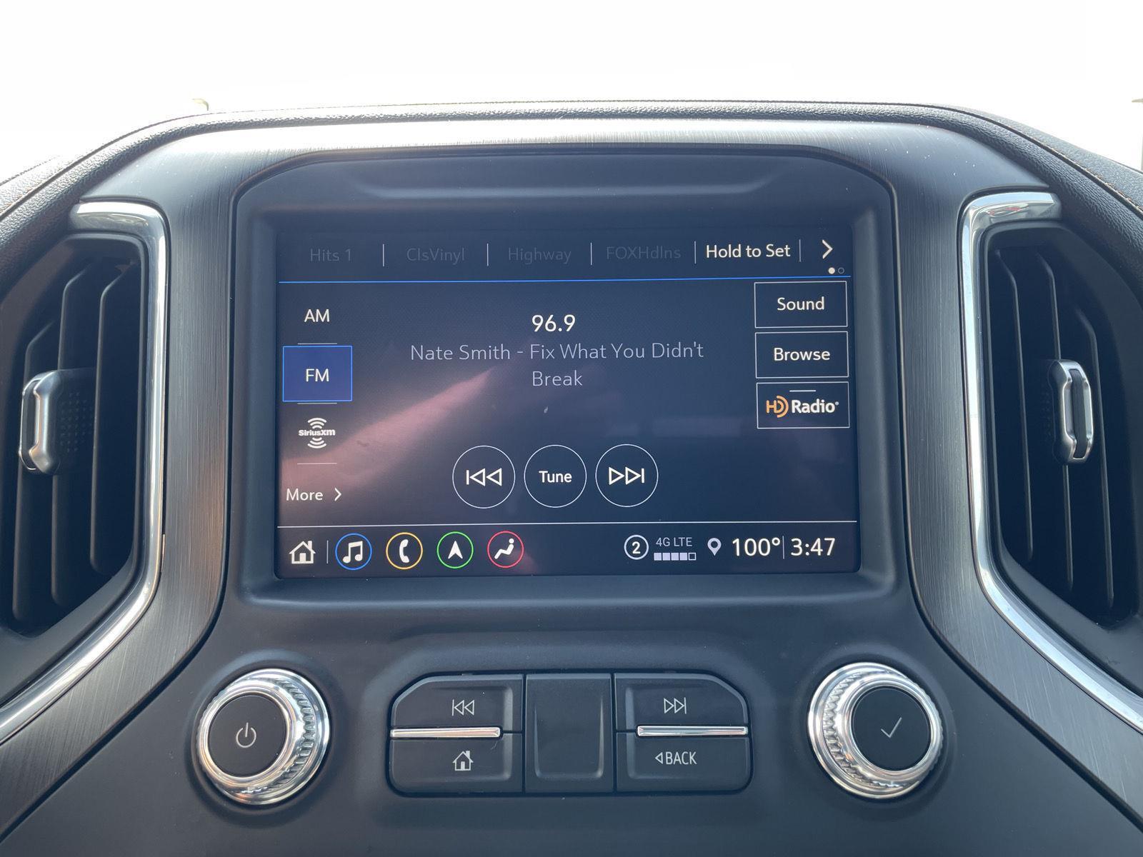 Used 2021 GMC Sierra 1500 for sale in Lincoln NE