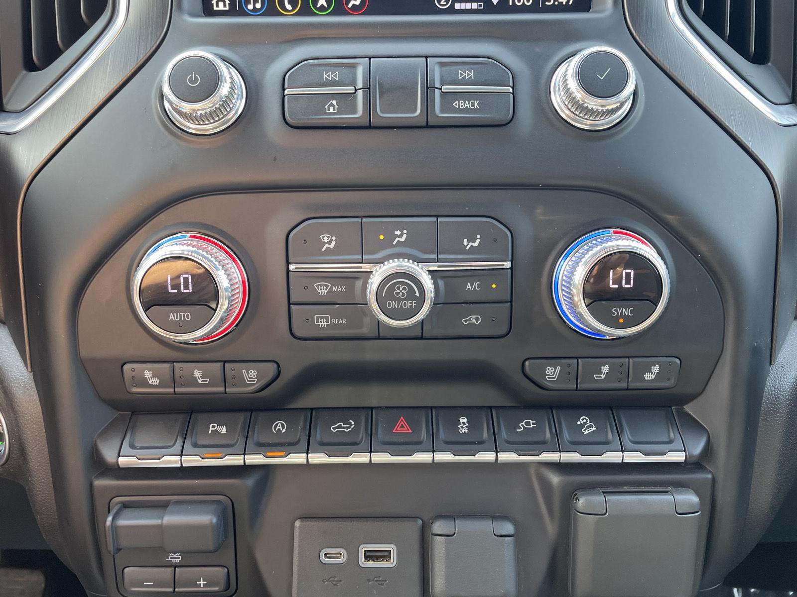 Used 2021 GMC Sierra 1500 for sale in Lincoln NE