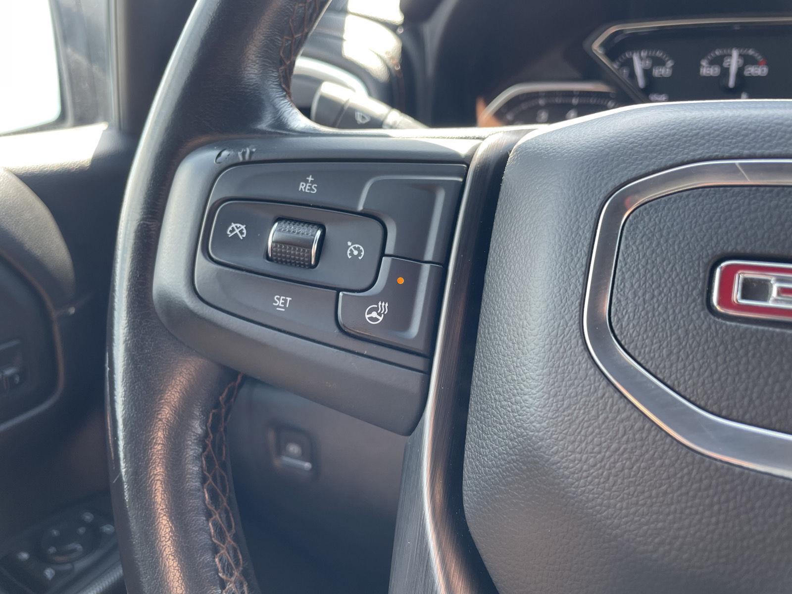 Used 2021 GMC Sierra 1500 for sale in Lincoln NE