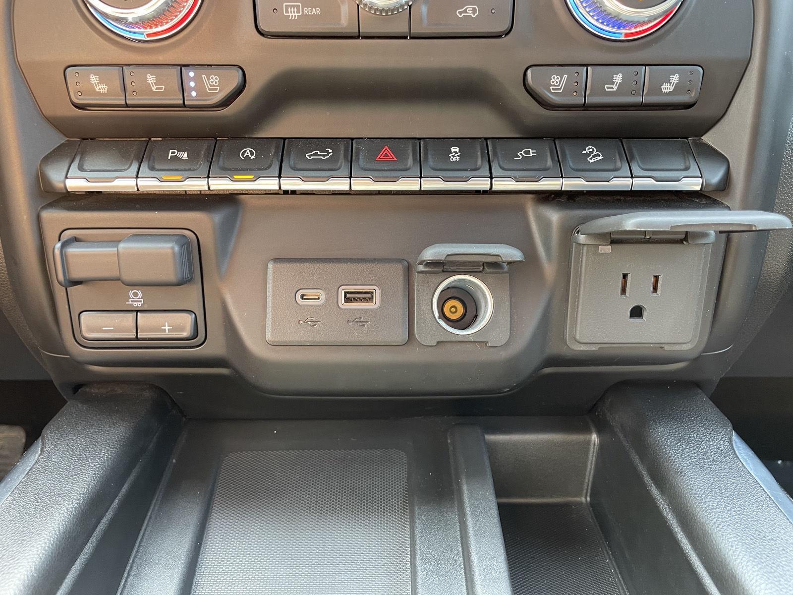 Used 2021 GMC Sierra 1500 for sale in Lincoln NE