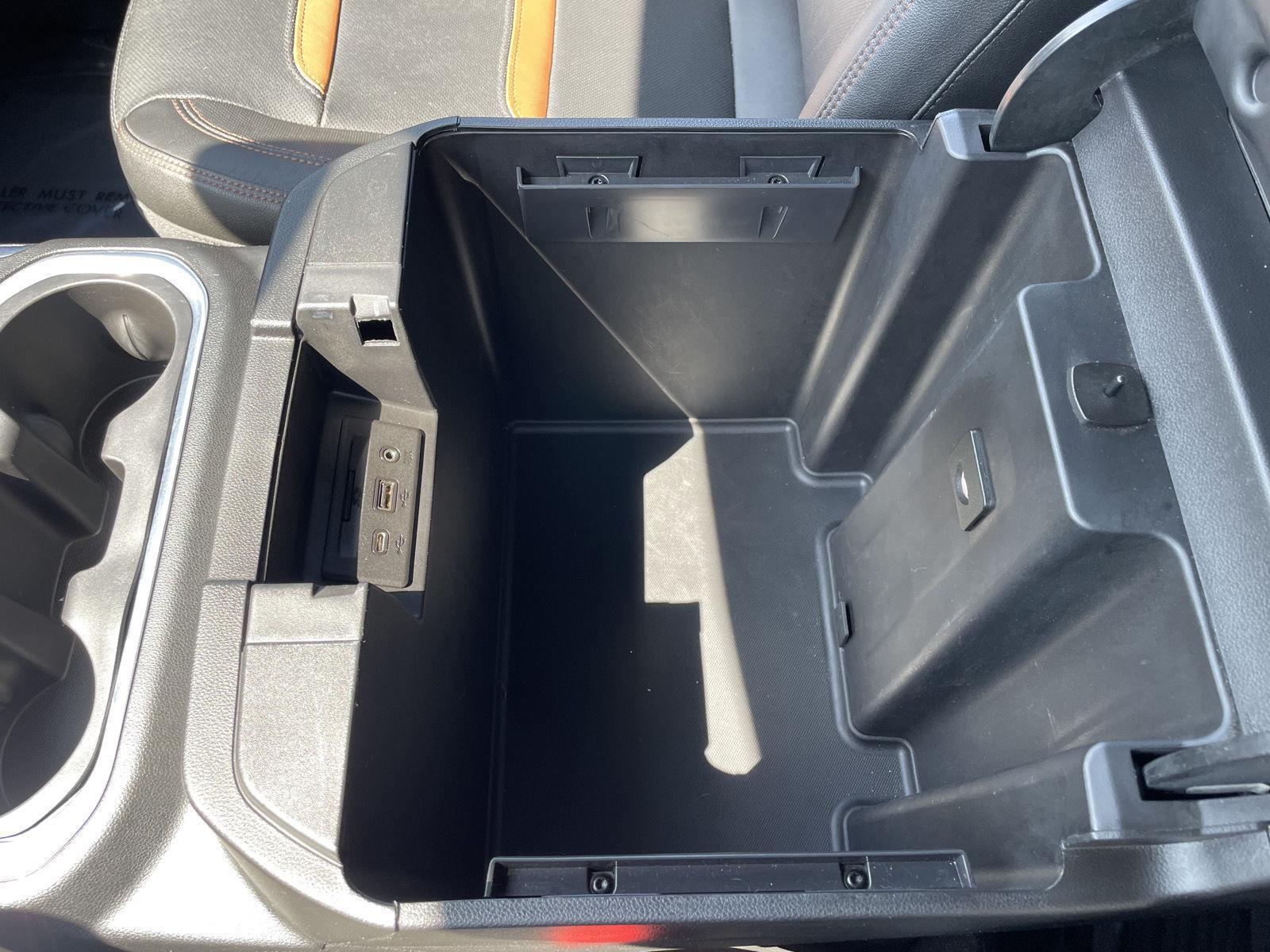 Used 2021 GMC Sierra 1500 for sale in Lincoln NE