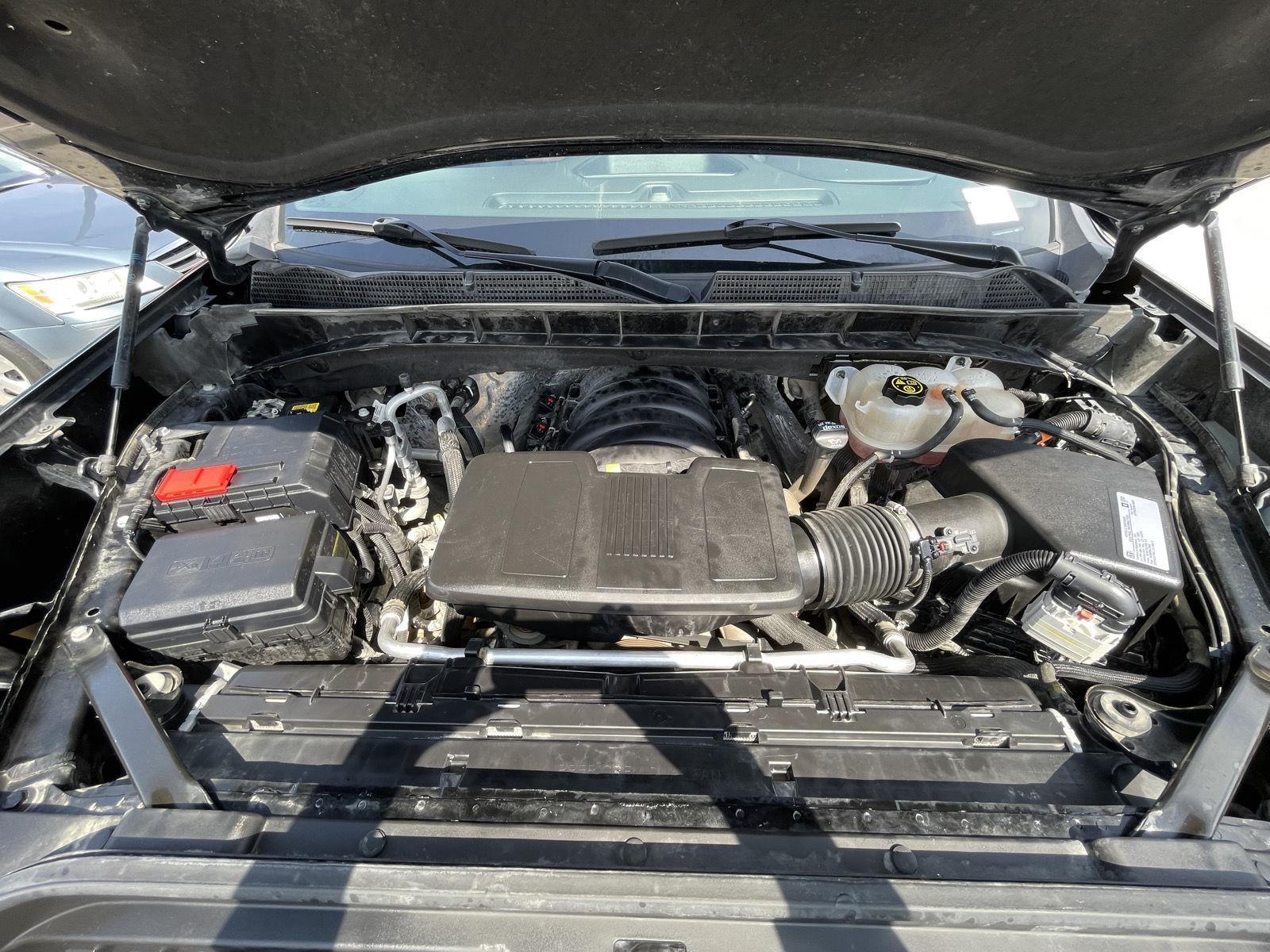 Used 2021 GMC Sierra 1500 for sale in Lincoln NE